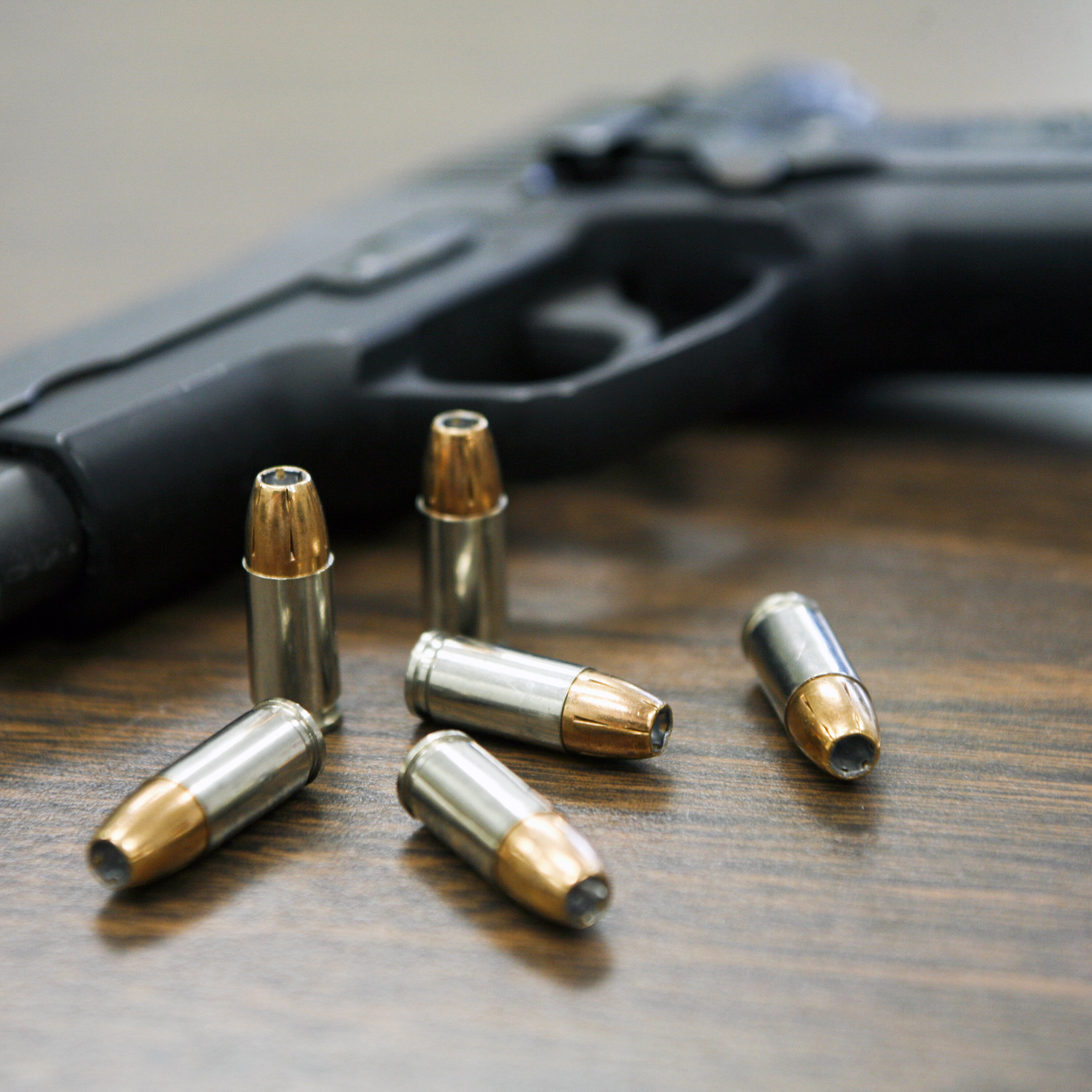 Why are so many young people carrying guns? episode artwork