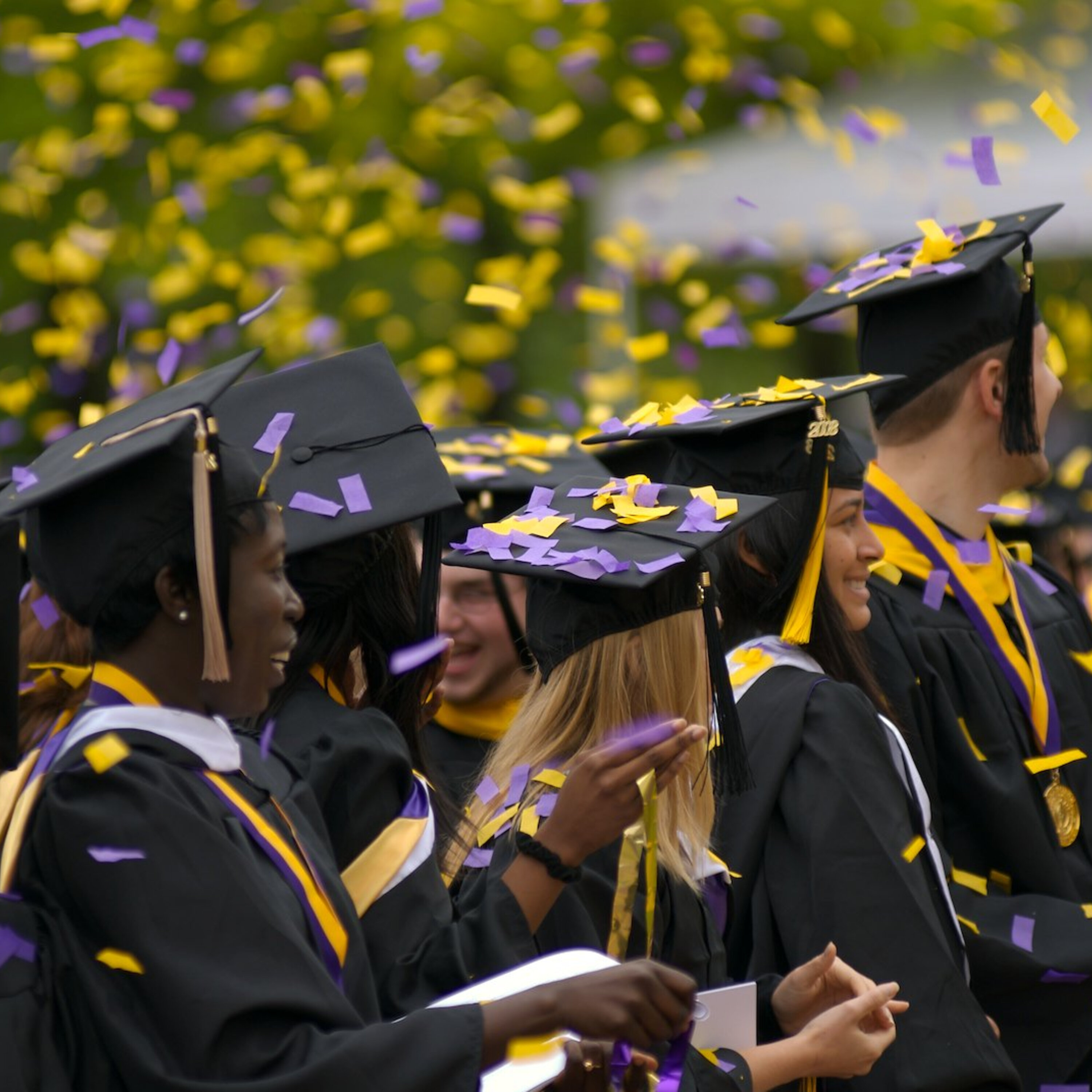 Back to school: How adults learners in Maryland can earn a high school diploma episode artwork