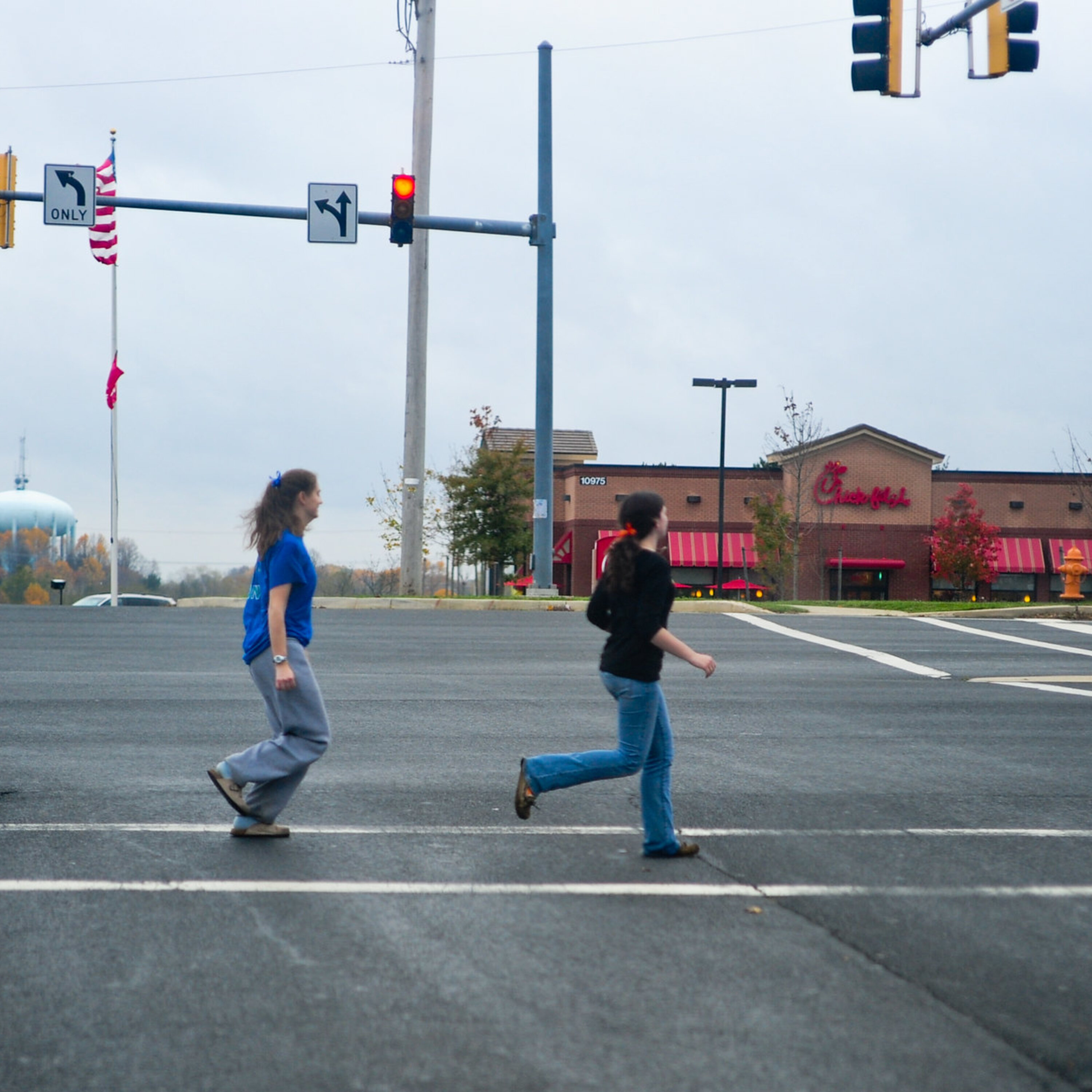 Pedestrian deaths and fatal car crashes are predictable. How do we prevent them? episode artwork