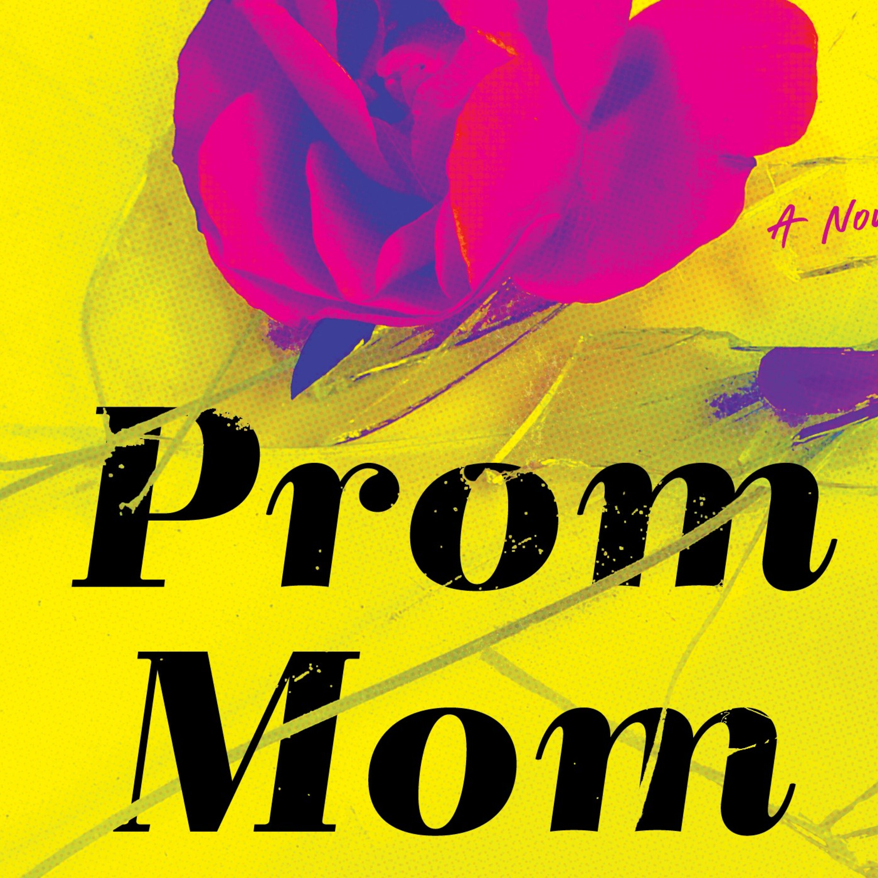 Psycho thriller "Prom Mom"; Plus, Lippman gets personal episode artwork