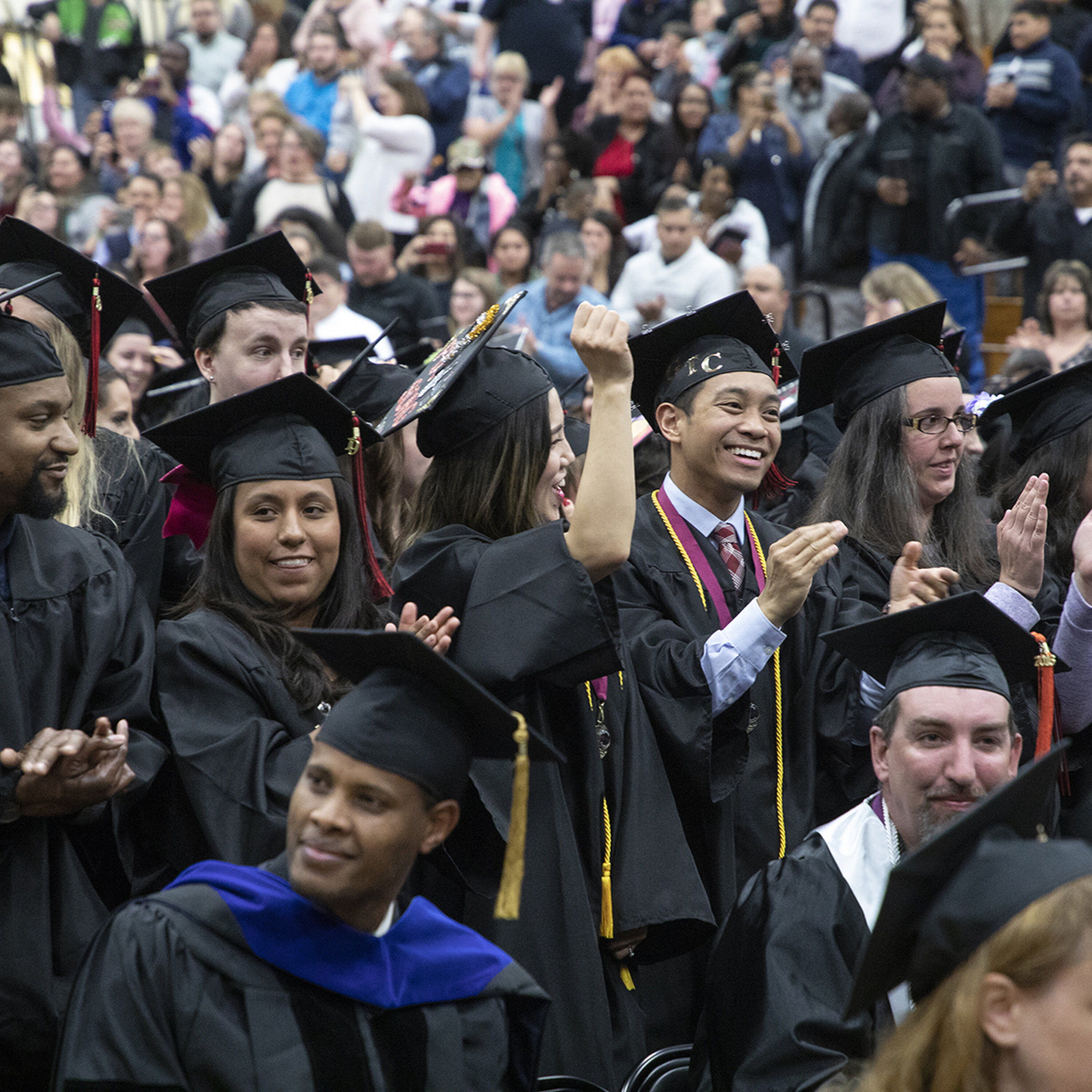 What does the affirmative action ban mean for college enrollment, workforce diversity? episode artwork