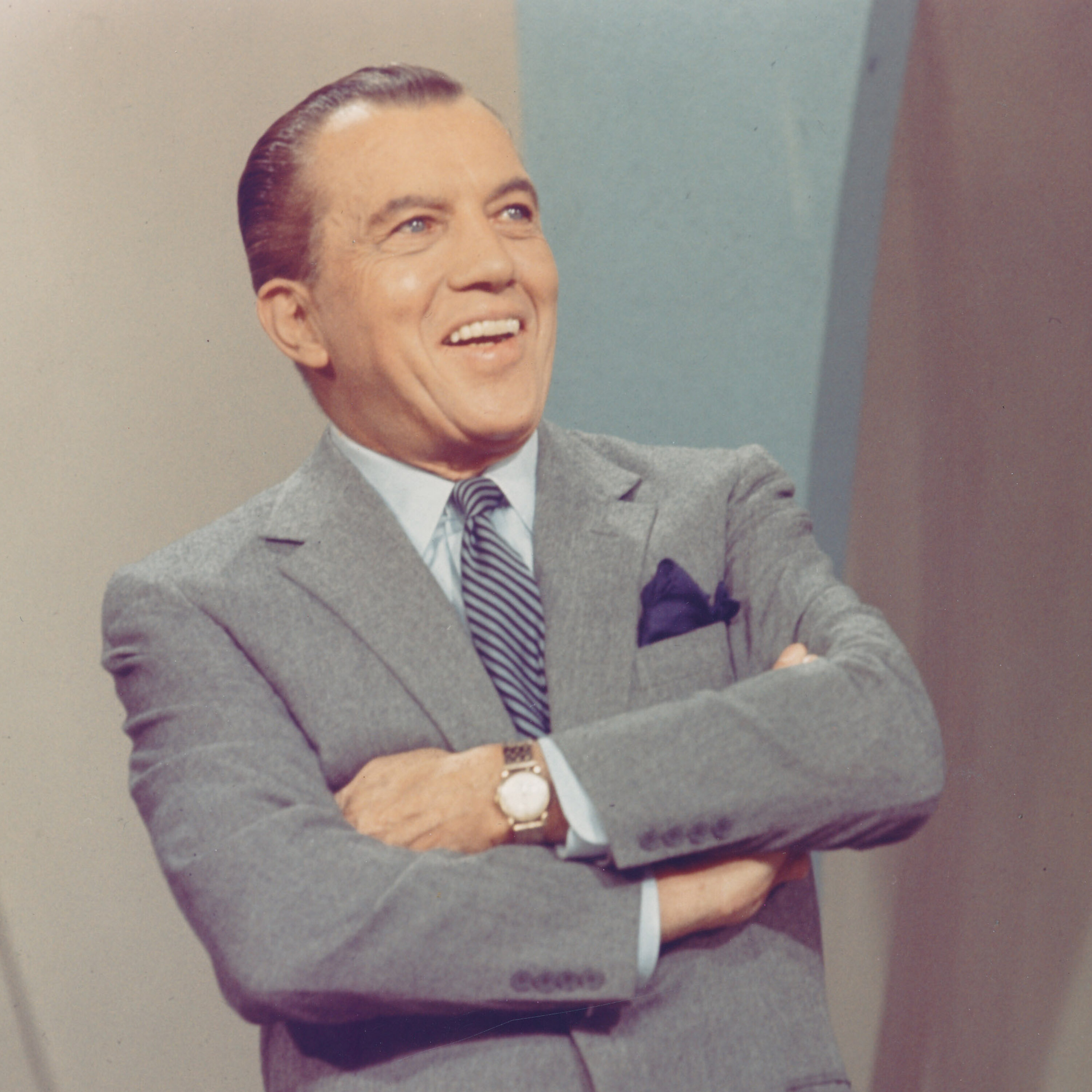 Granddaughter's perspective: Ed Sullivan modeled antiracism episode artwork