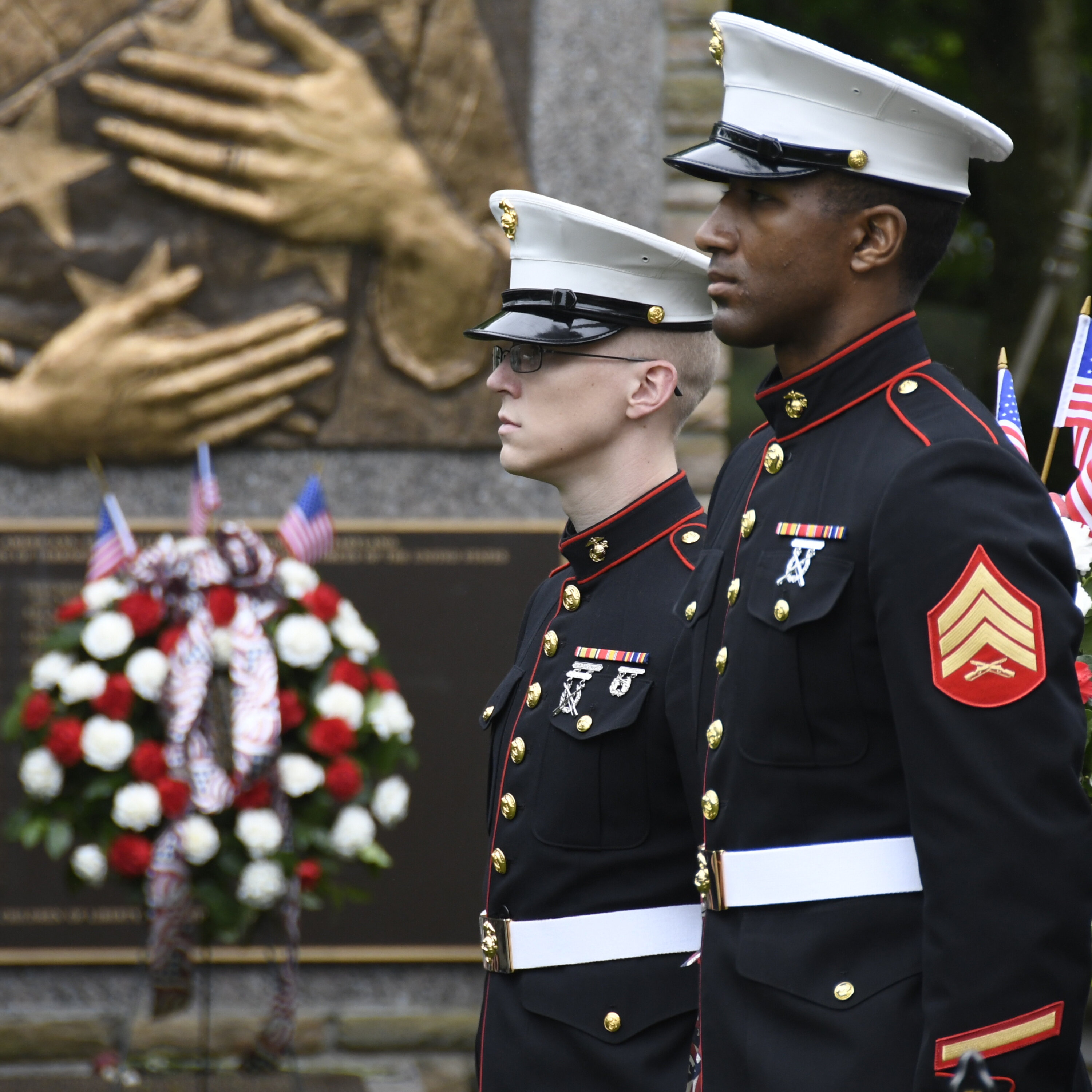 Marylanders reflect on sacrifice and service on Memorial Day episode artwork