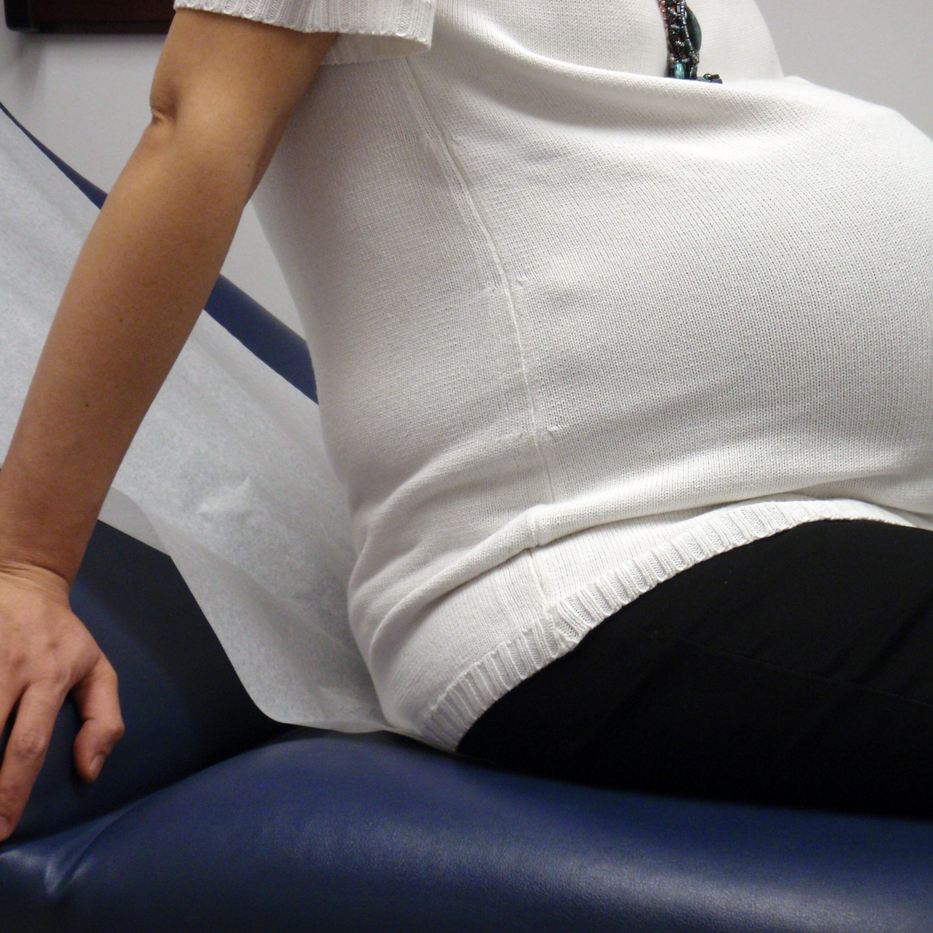 Overcoming barriers to prenatal care episode artwork