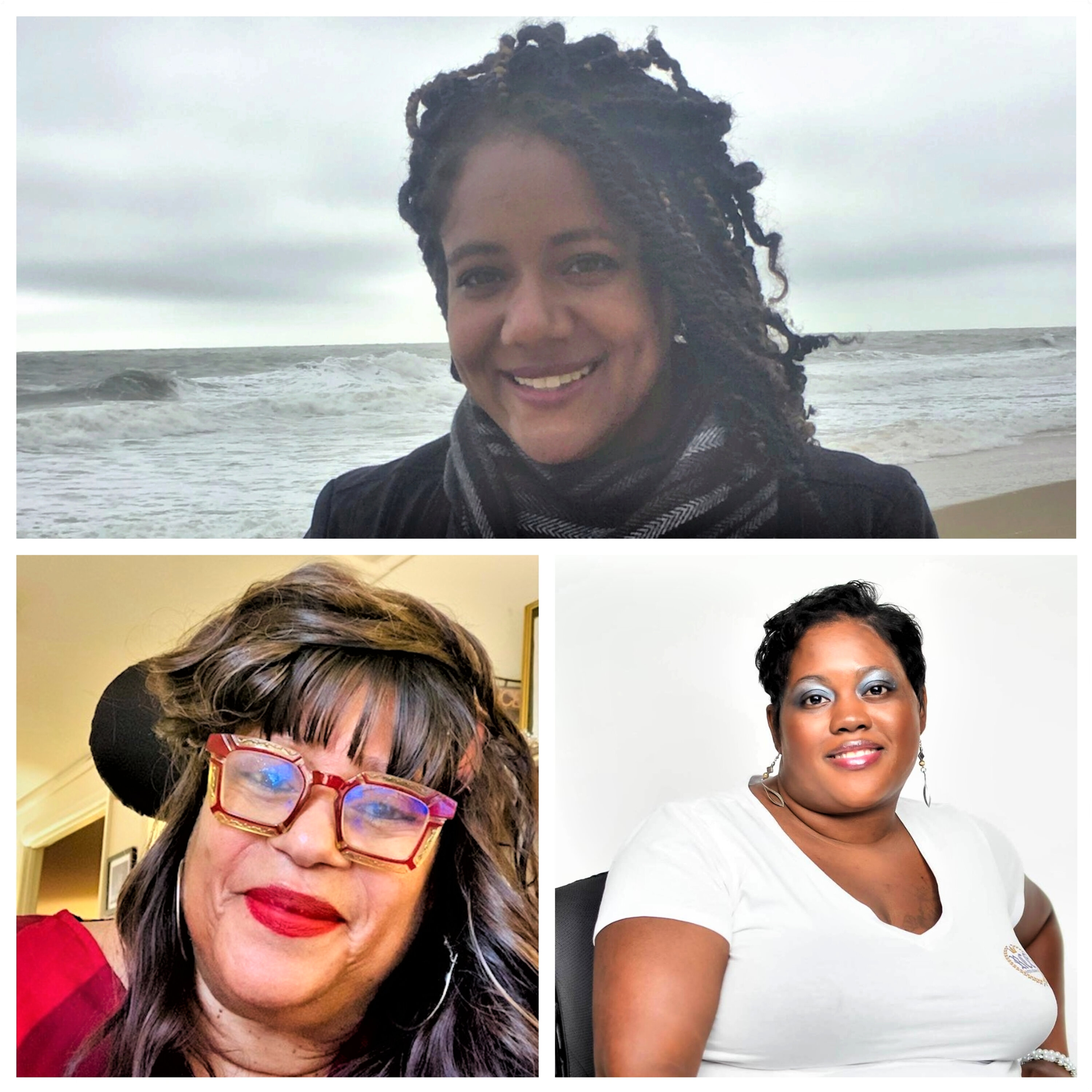 The intersection of Black and disabled identities episode artwork