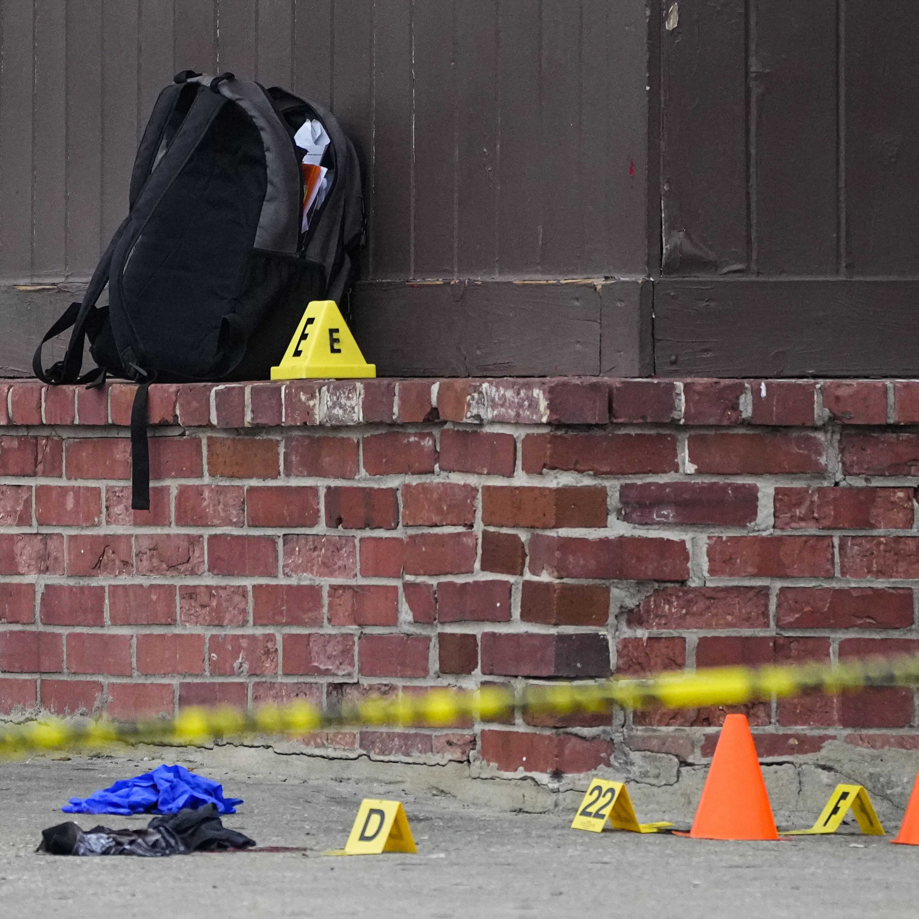 A new initiative to boost city's 'ecosystem' of violence prevention episode artwork