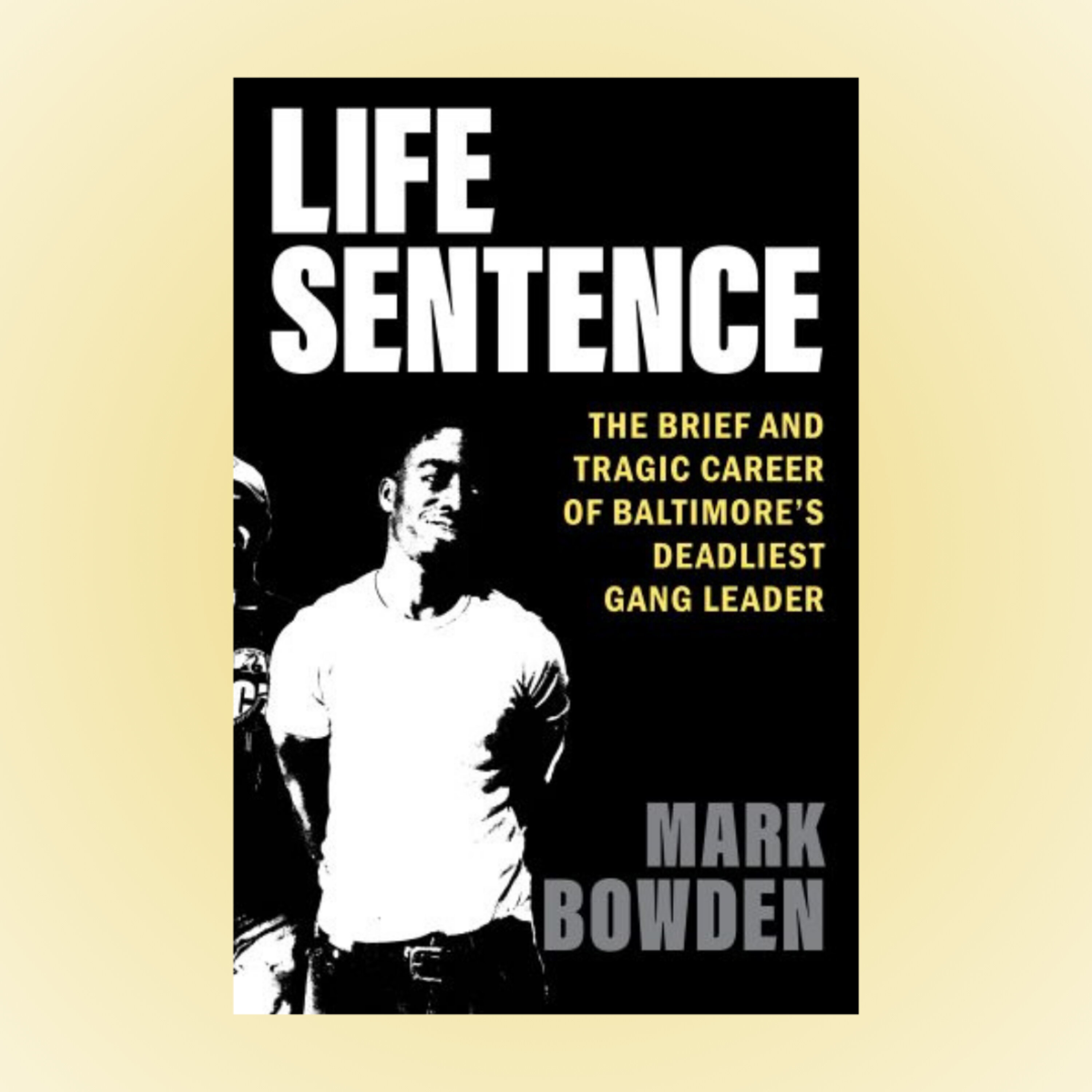 Author Mark Bowden's new book on criminal enterprise in Baltimore's Sandtown episode artwork