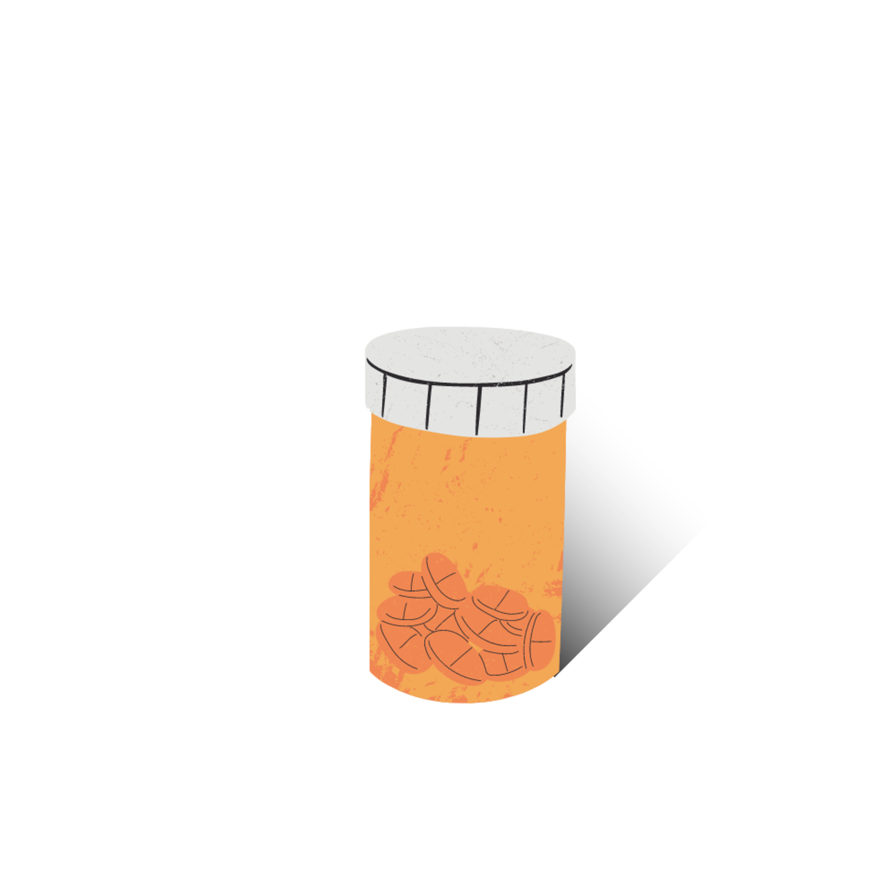 Push for more opioid testing gains momentum; A history of our drug habits episode artwork