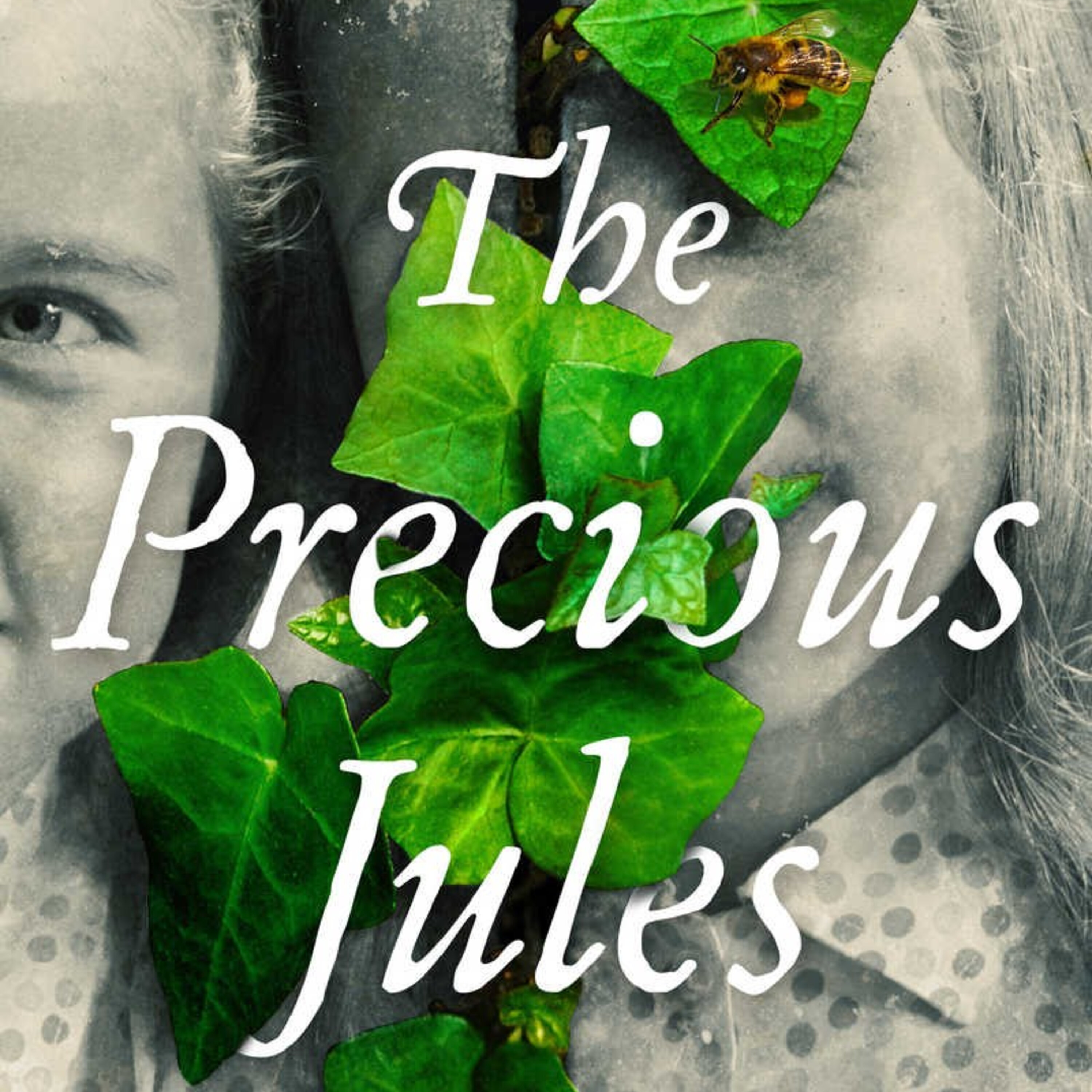 "The Precious Jules" episode artwork