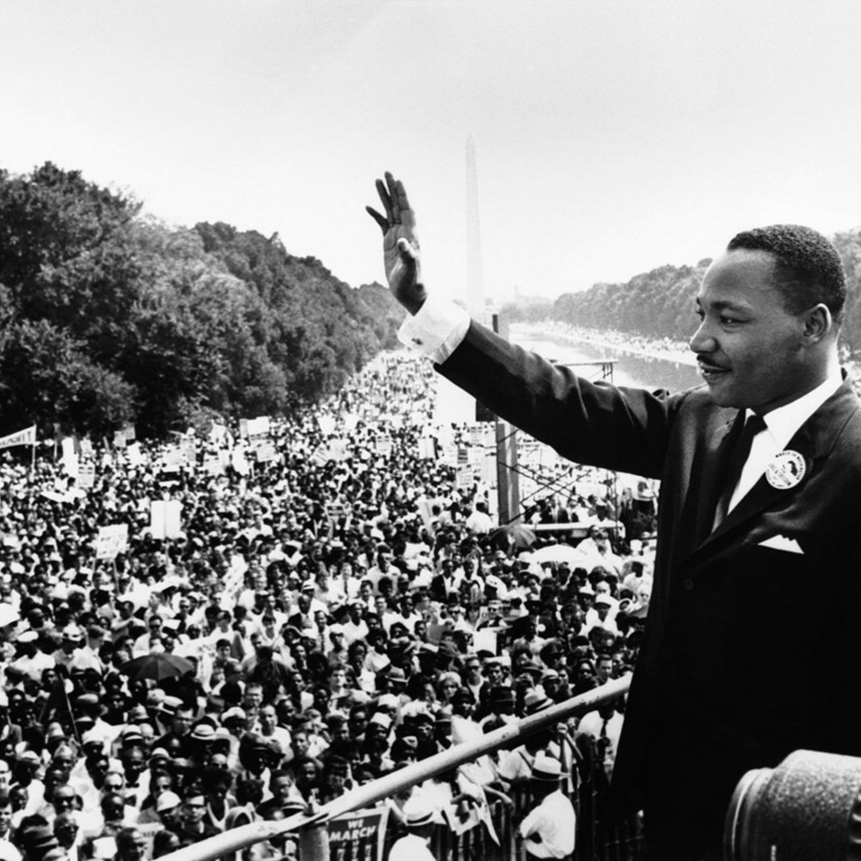 Honoring Rev. Dr. Martin Luther King Jr. in Baltimore episode artwork