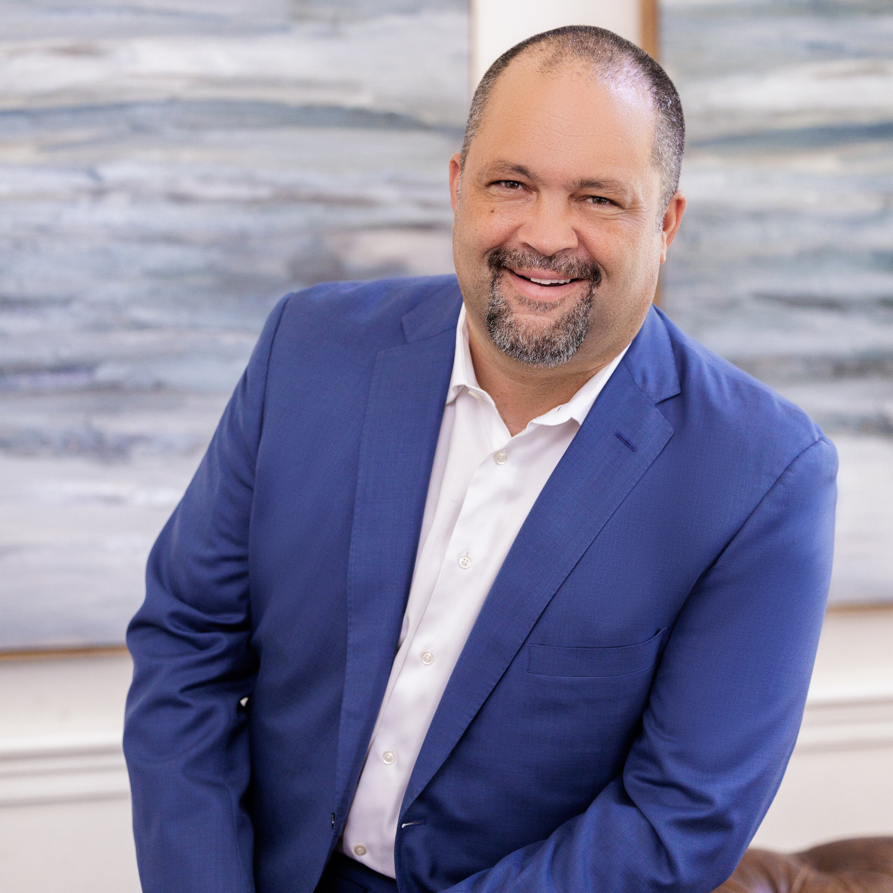 Ben Jealous: "Never Forget Our People Were Always Free" episode artwork