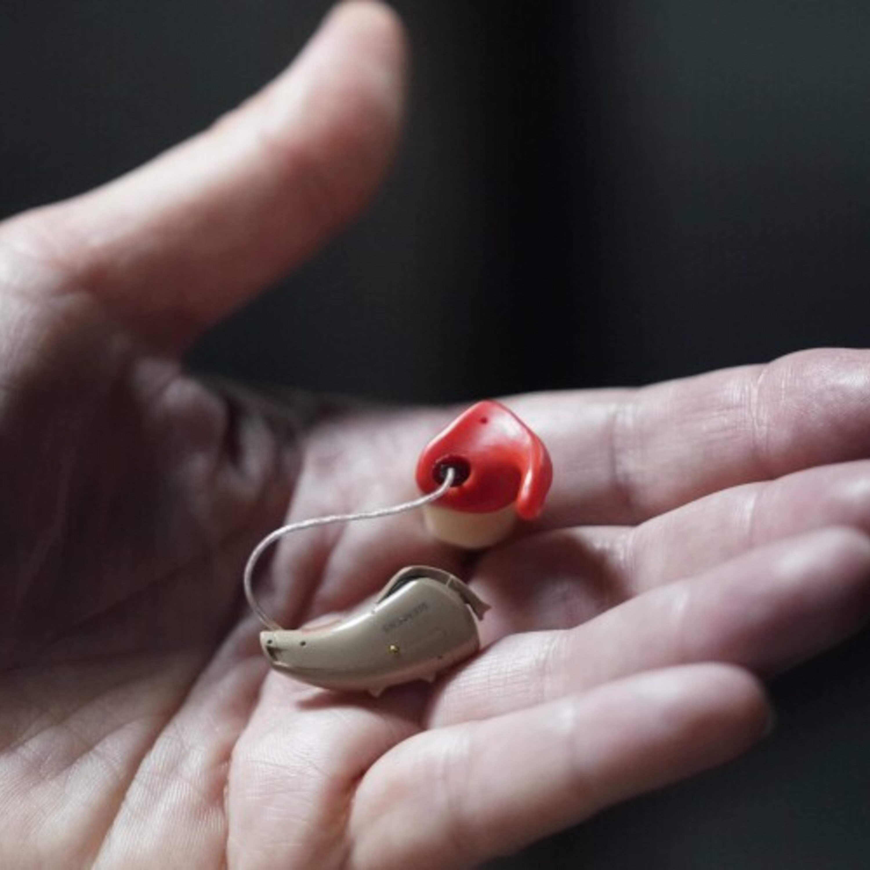 OTC Hearing aids and psilocybin: Who should use them? episode artwork
