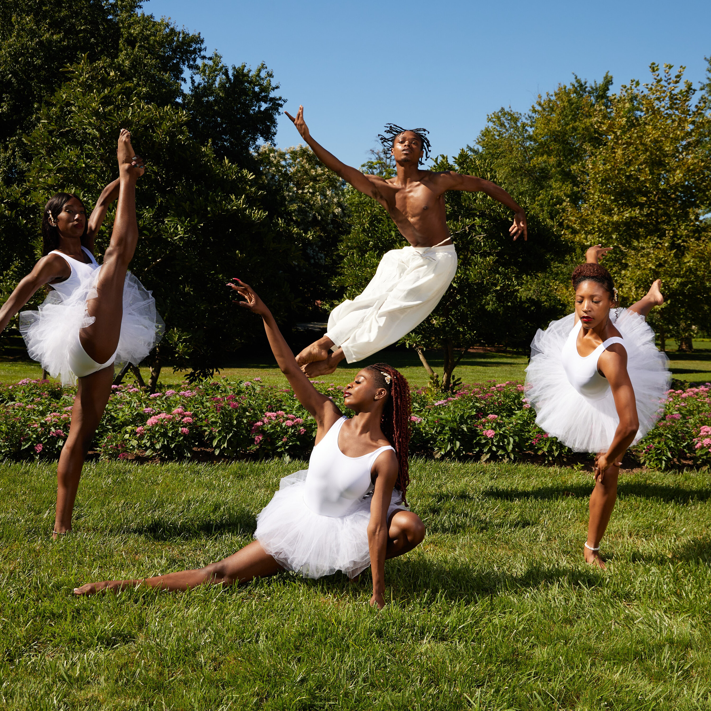 Ballet After Dark: Healing through movement episode artwork
