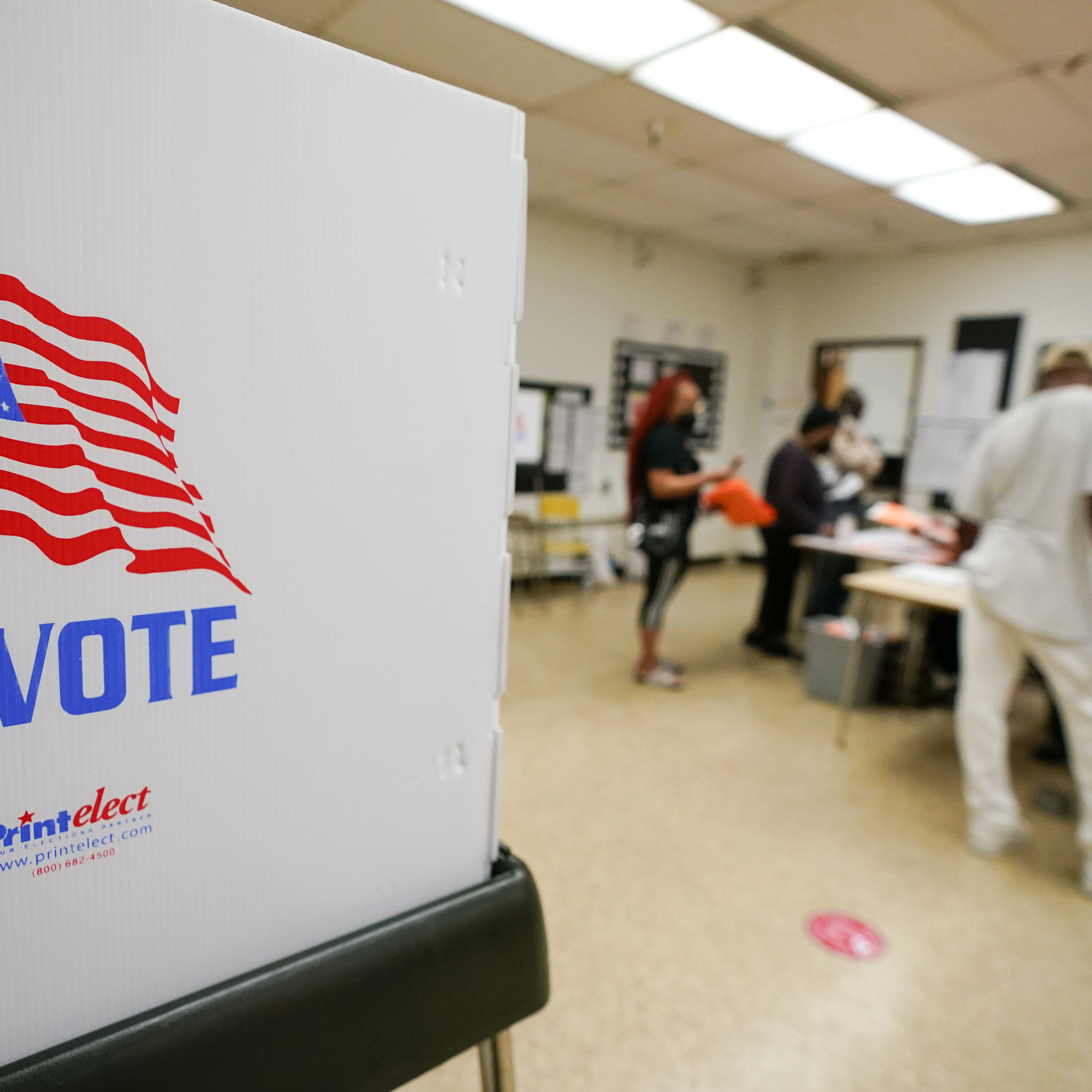 Races to watch across Maryland and a Baltimore ballot question breakdown episode artwork