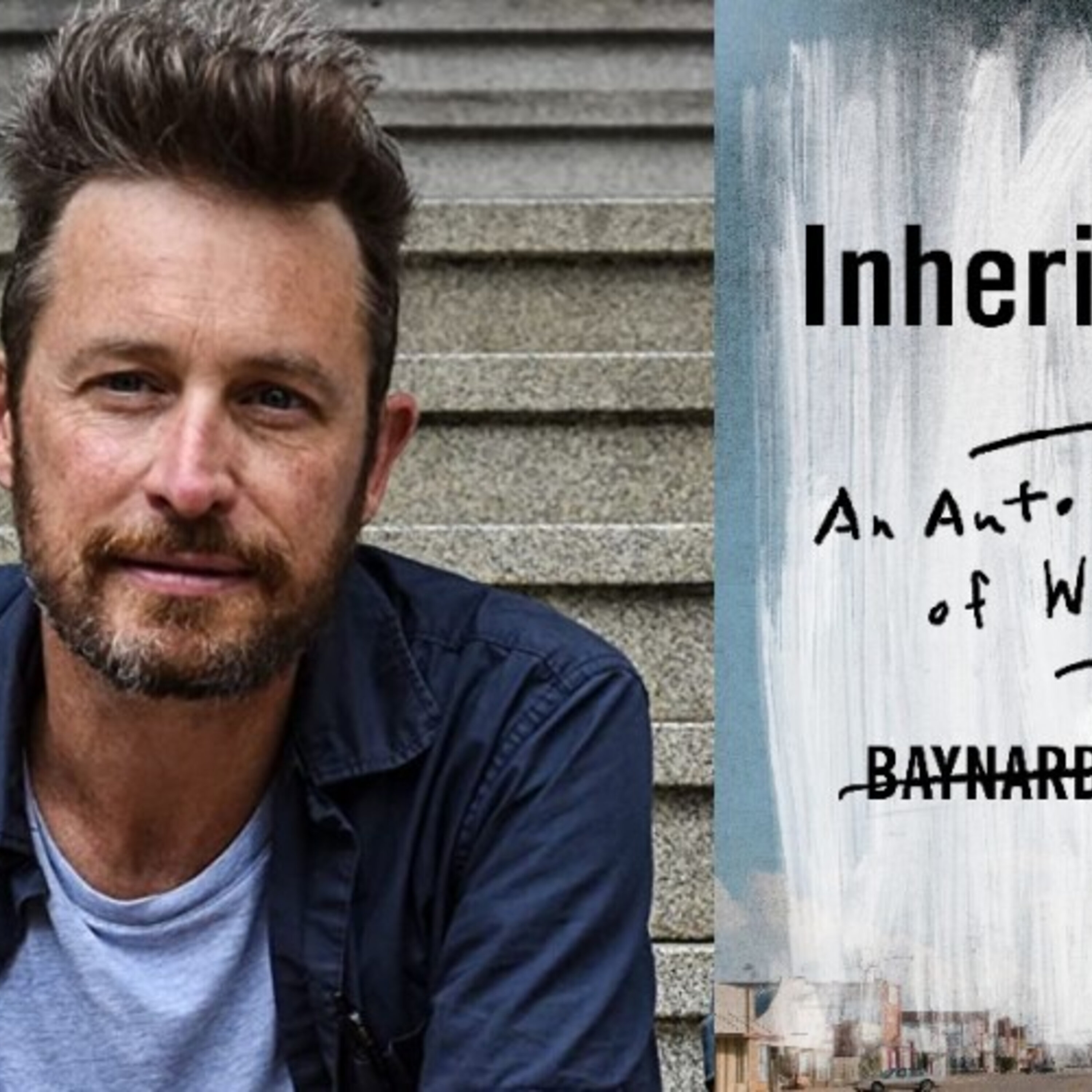 Inheritance: An Autobiography of Whiteness episode artwork