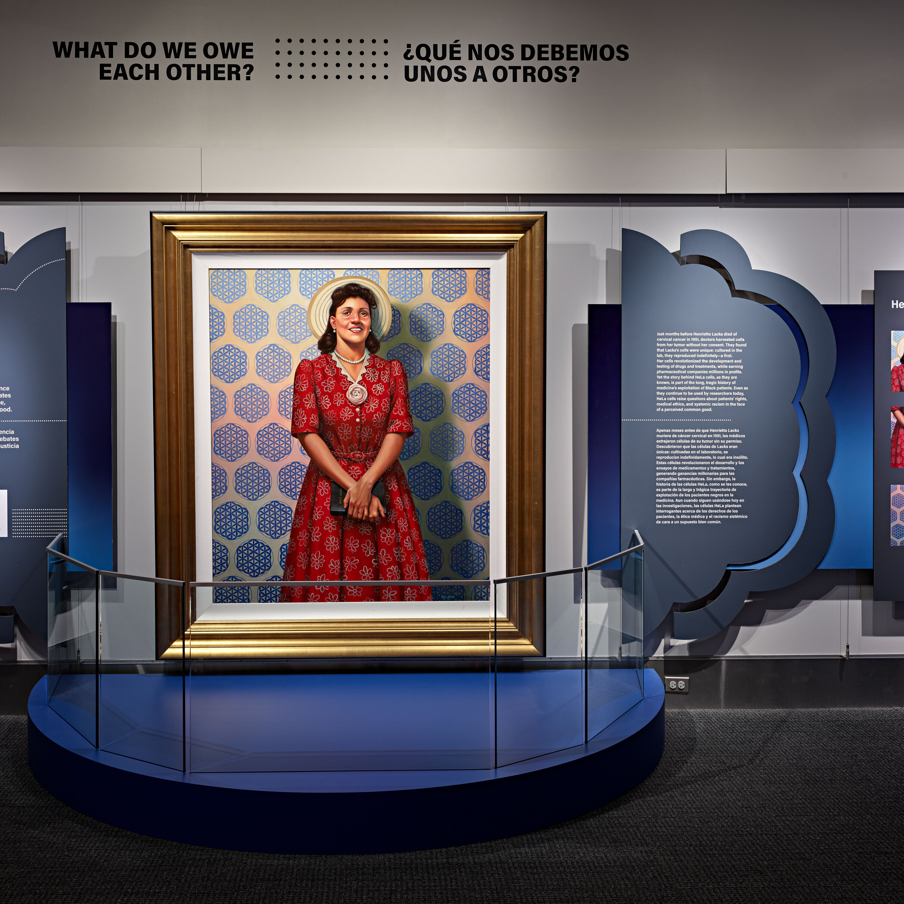 Three centuries of Americans’ evolving views on faith and science episode artwork