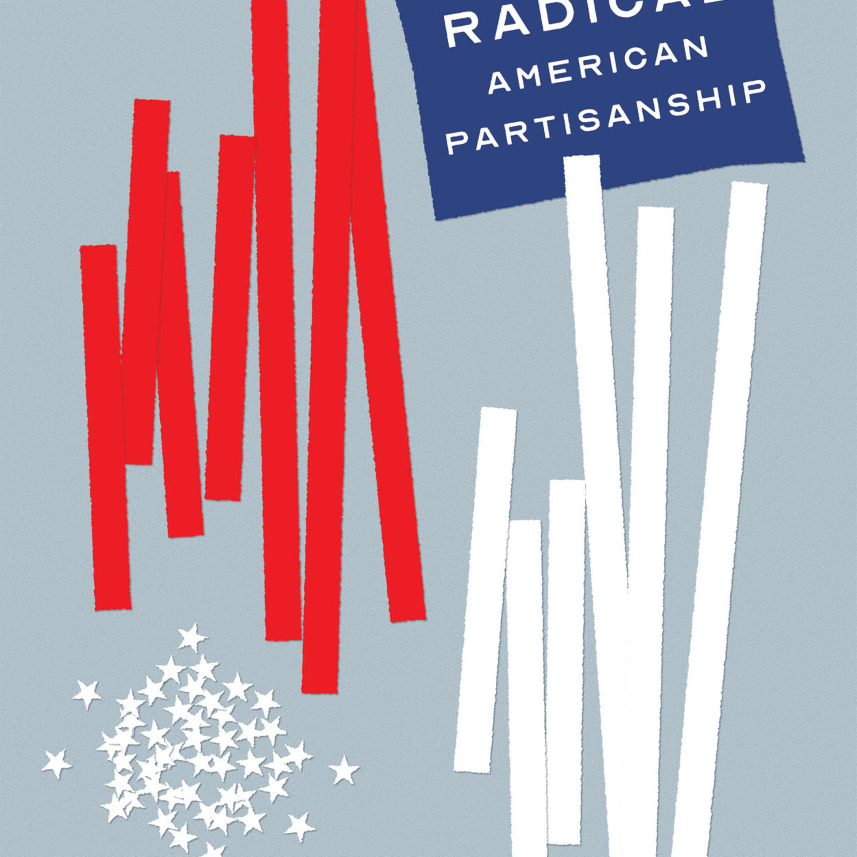 From radicalization to violence: mapping political hostility in the United States episode artwork
