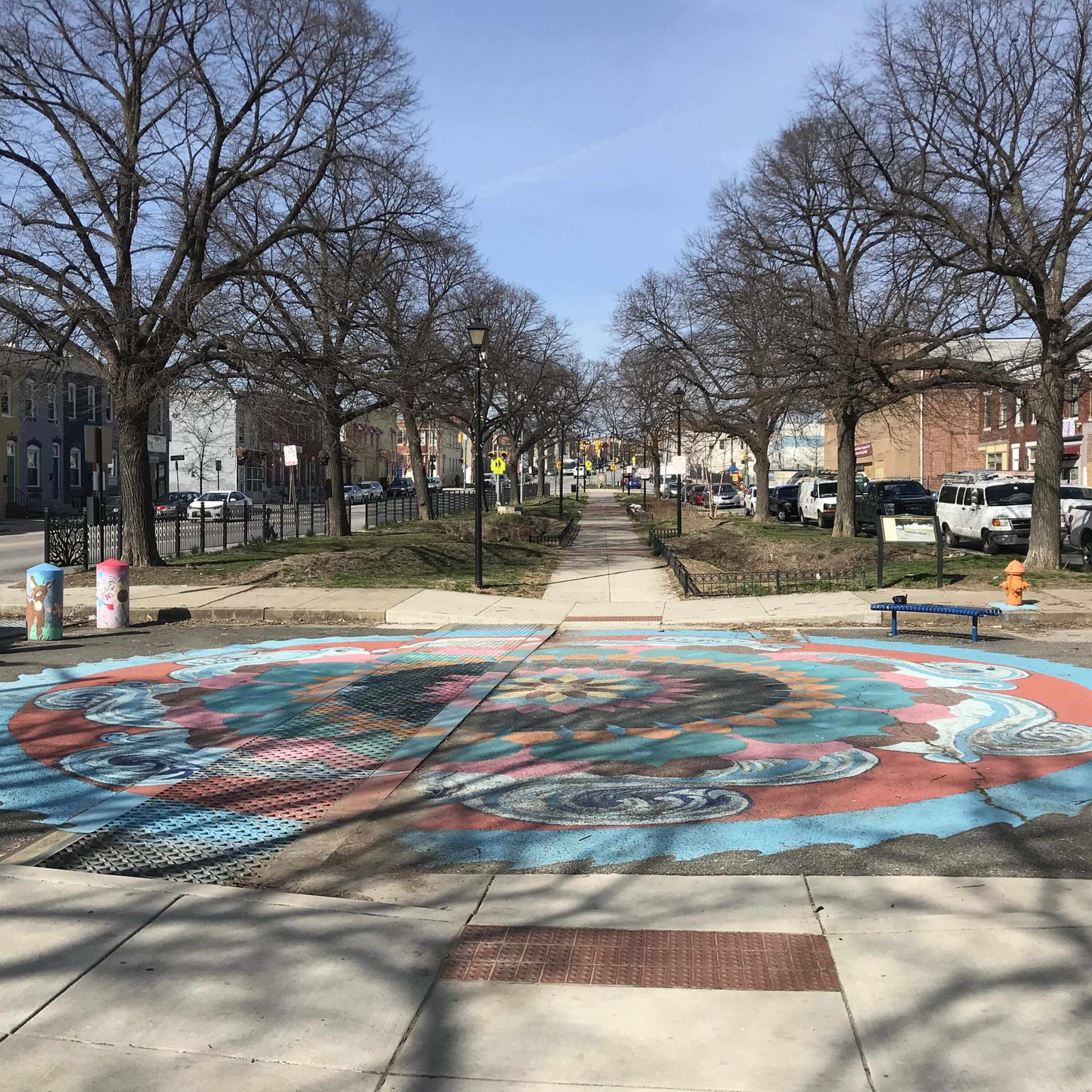The Baltimore Community Change Project combs data to figure out why the city is shrinking and how to reverse the trend episode artwork