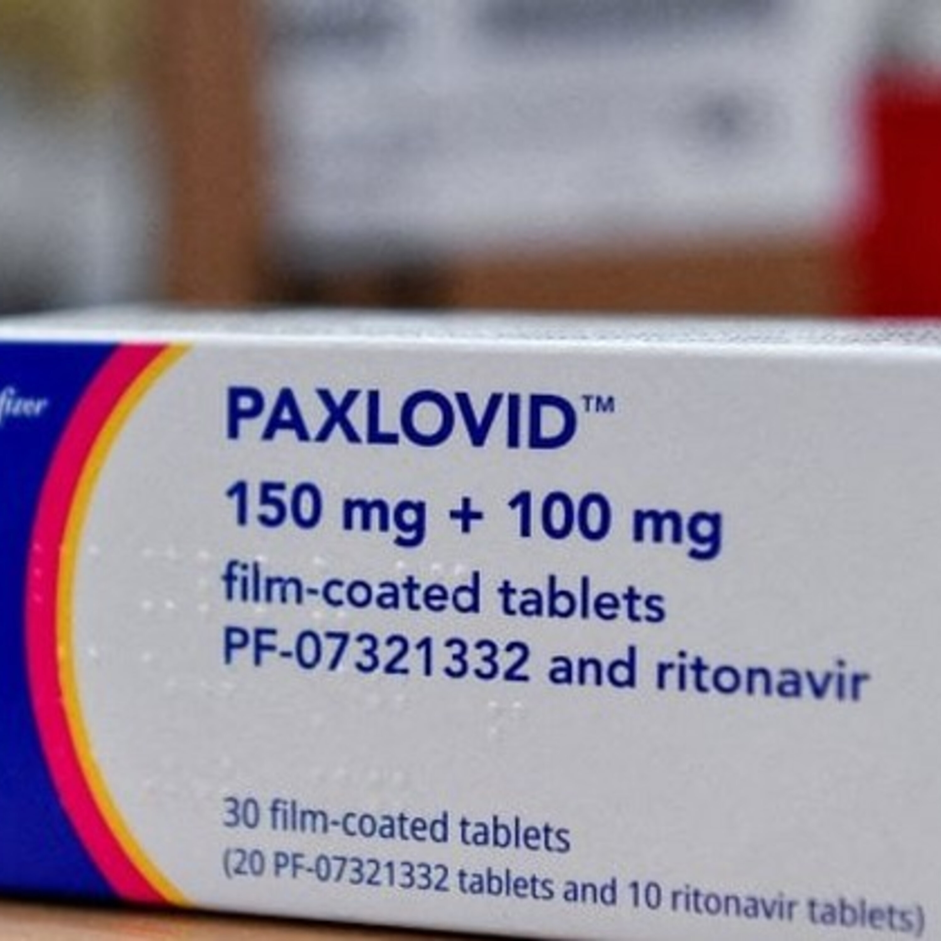 Can antivirals prevent long COVID? Is monkeypox the next pandemic? episode artwork