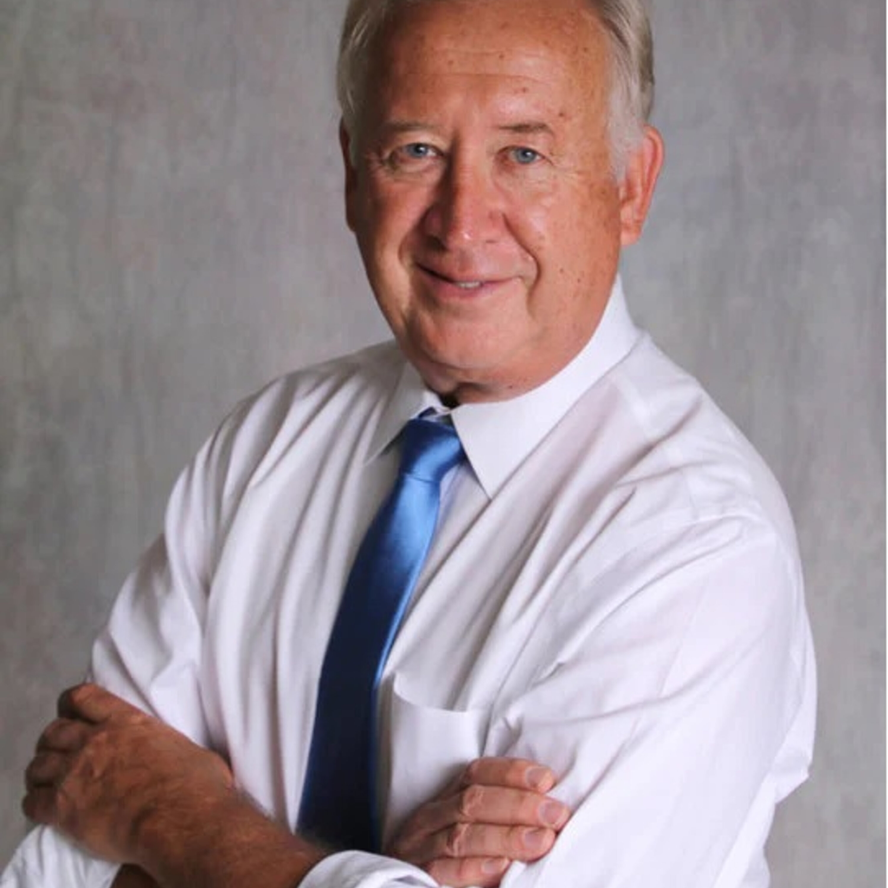 Michael Peroutka, Republican candidate for MD Attorney General episode artwork