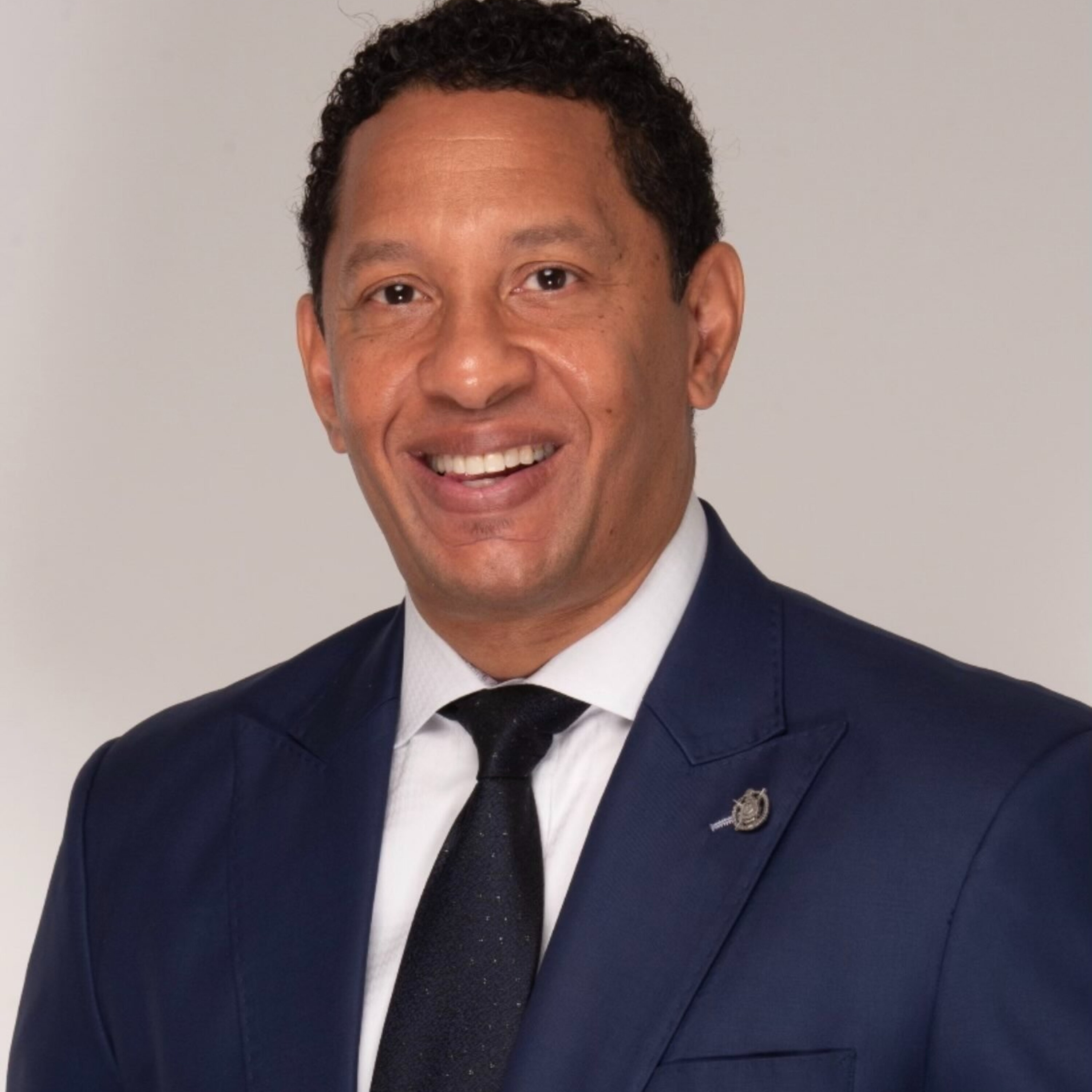 Baltimore State's Attorney candidate Ivan Bates shares his plan to curb violent crime episode artwork