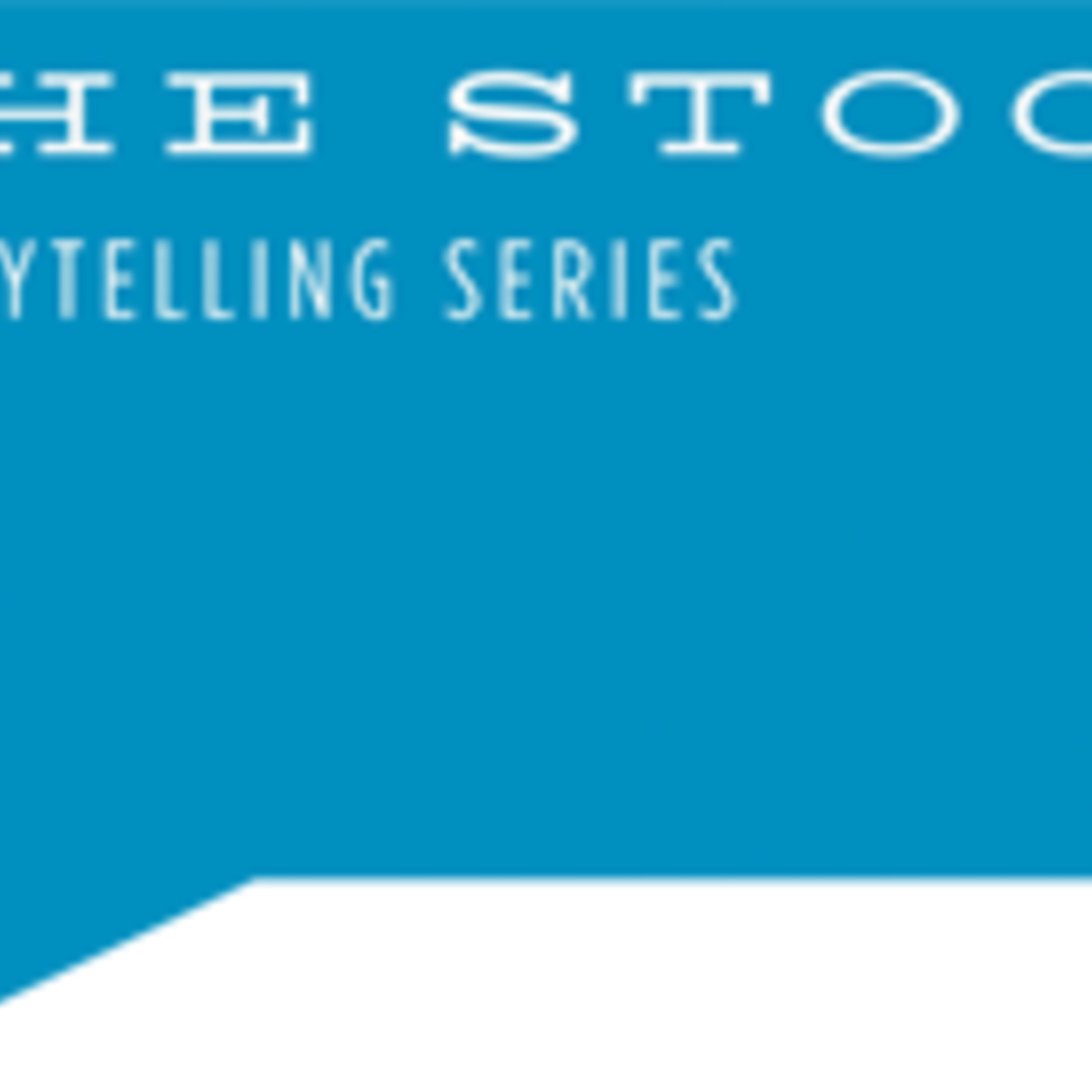 Stories from the Stoop: Elliot Wagenheim episode artwork