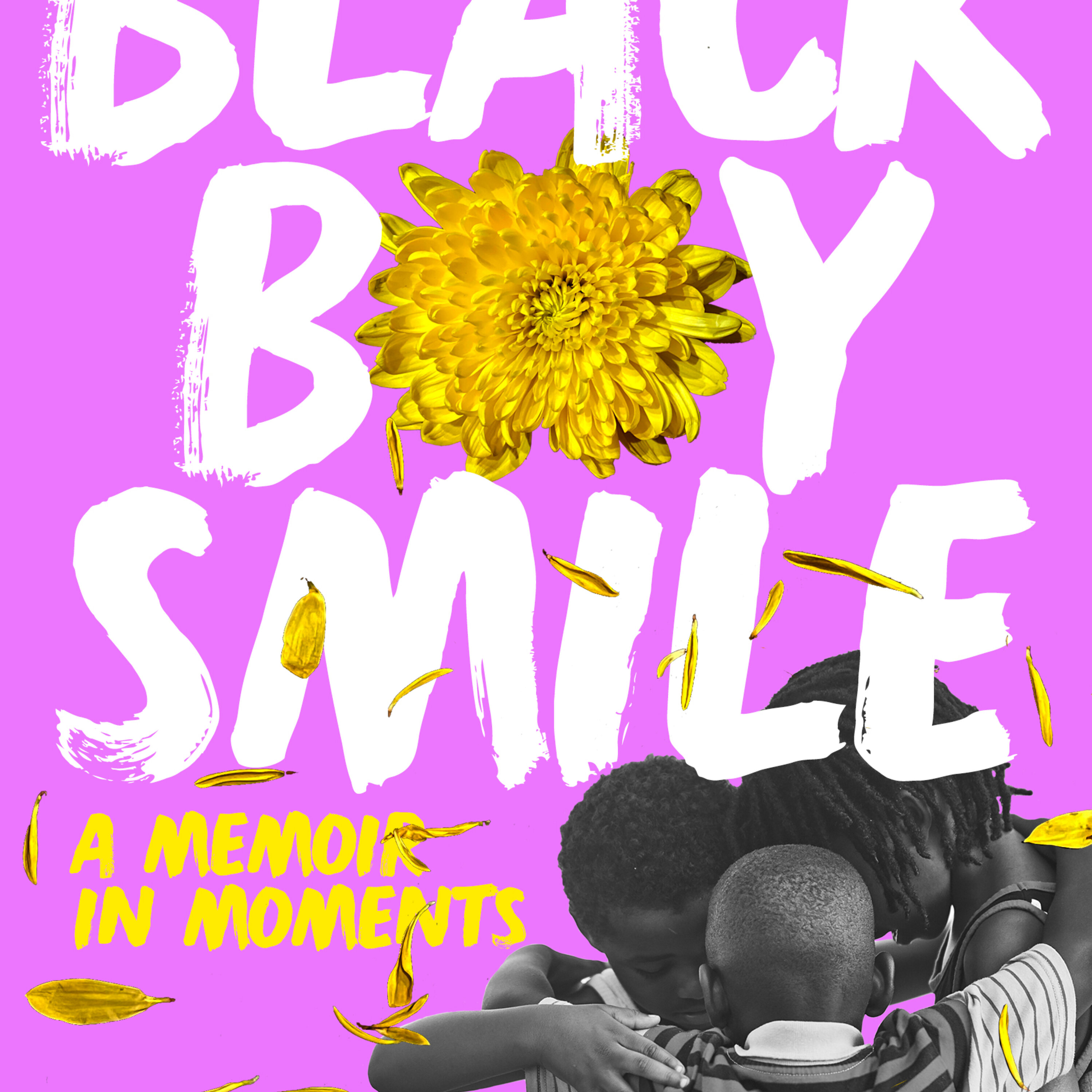 'Black Boy Smile:' D. Watkins' memoir in moments episode artwork