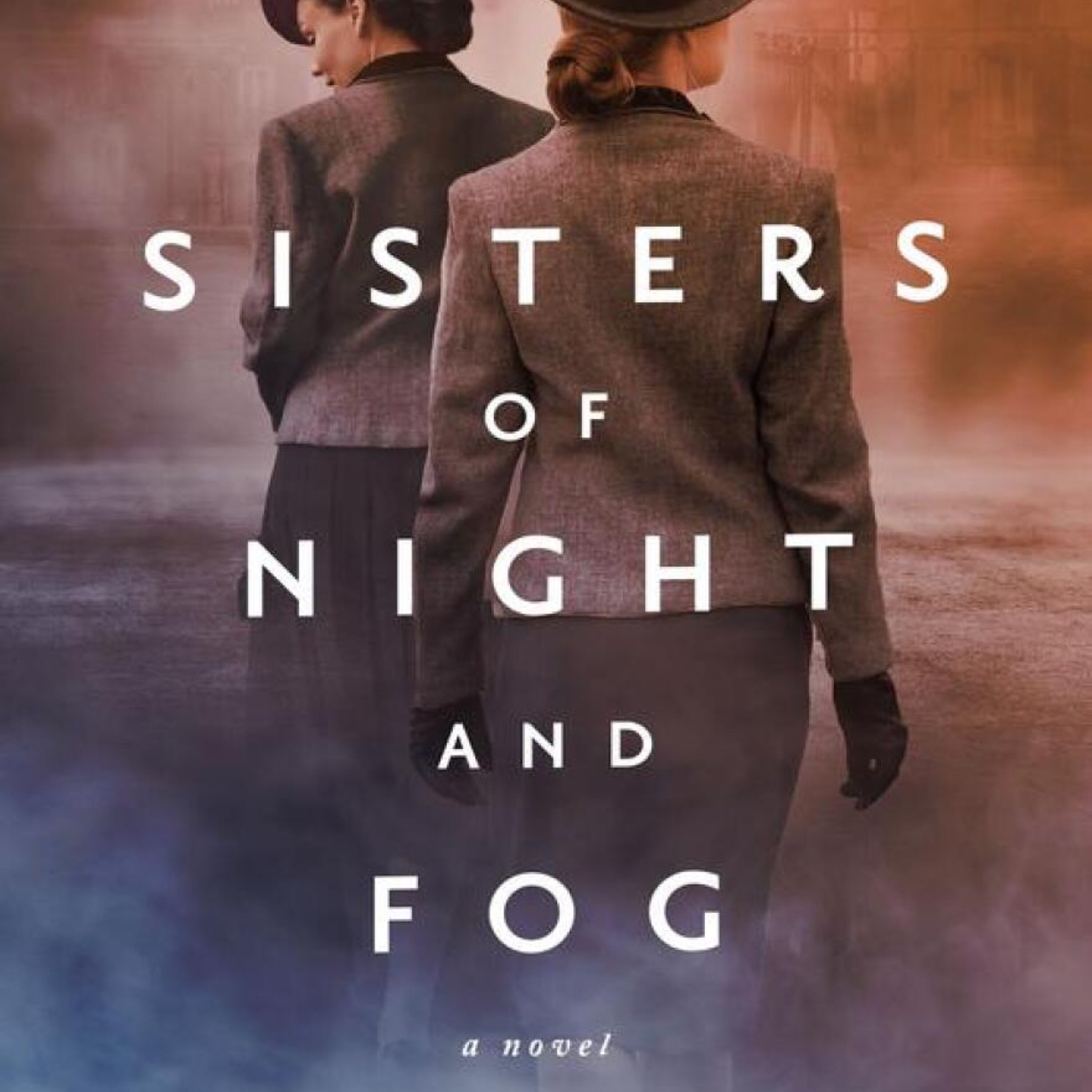 'Sisters of Night and Fog' gives WWII heroines the stage episode artwork