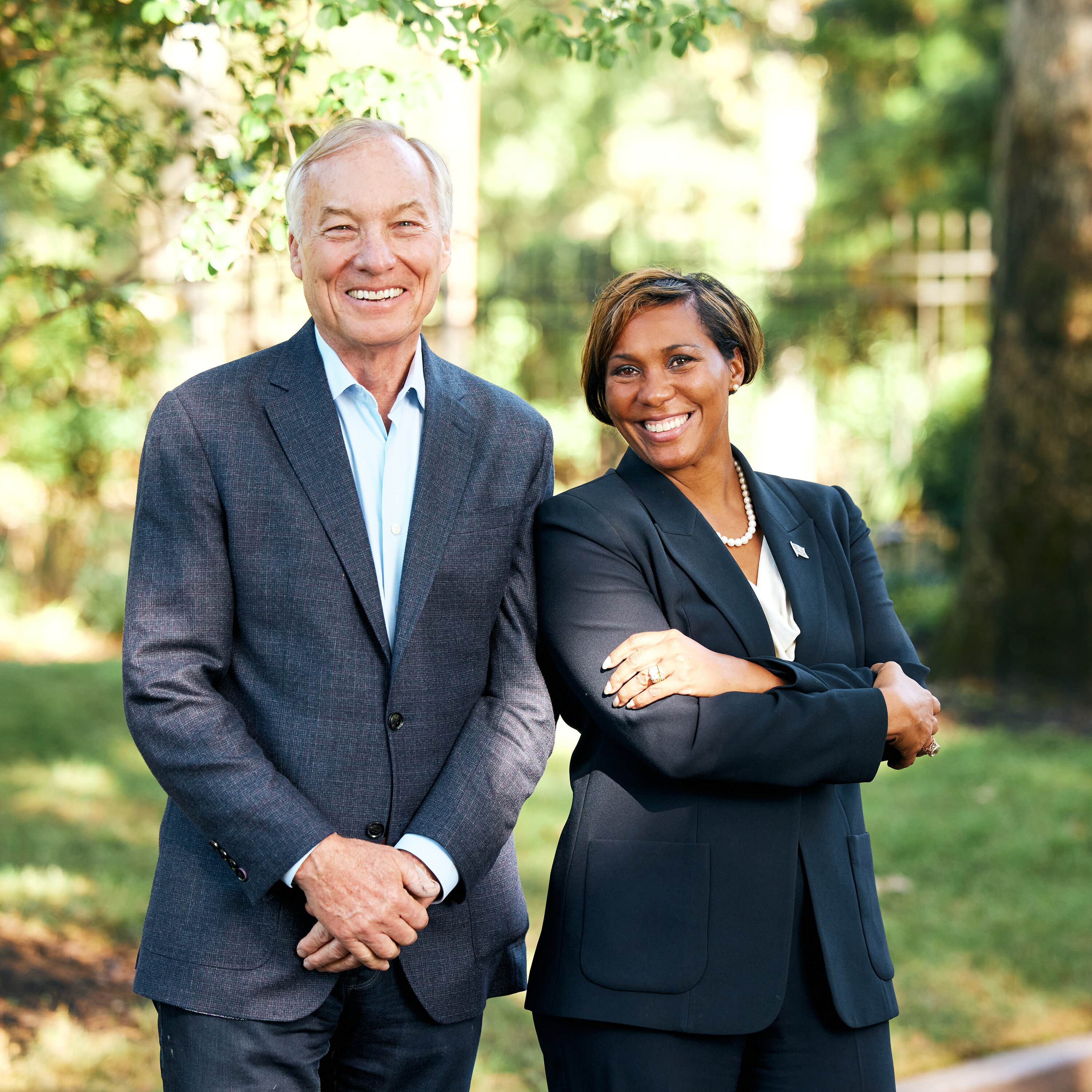 Dem. gubernatorial candidate Peter Franchot speaks up episode artwork