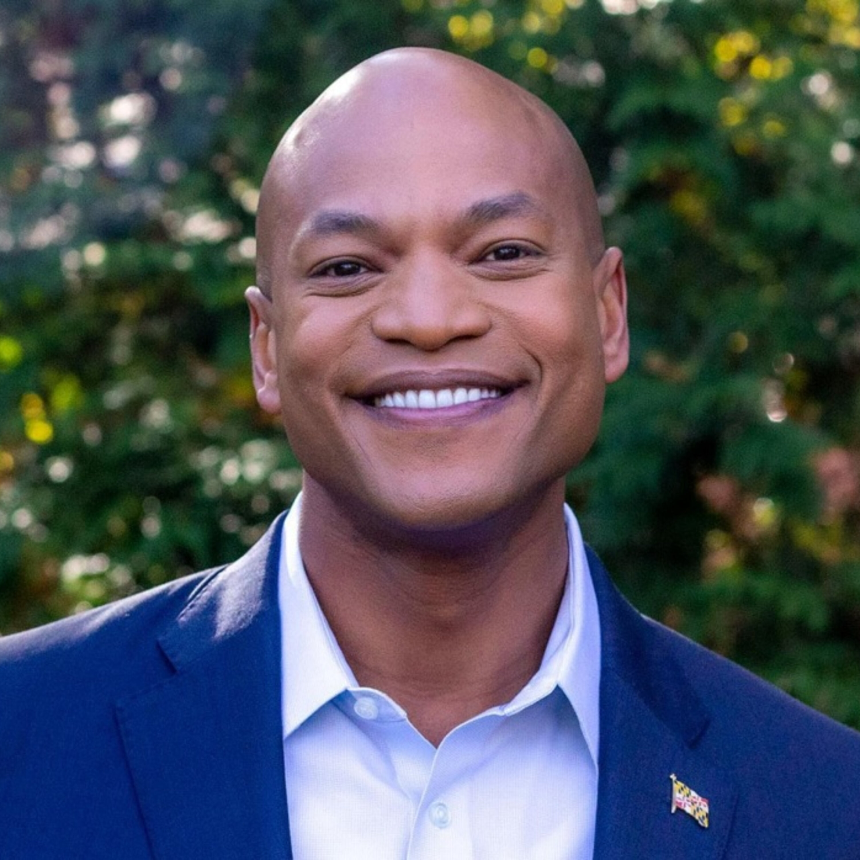 Data-driven and heart-led: Wes Moore seeks the Democratic nomination for governor episode artwork