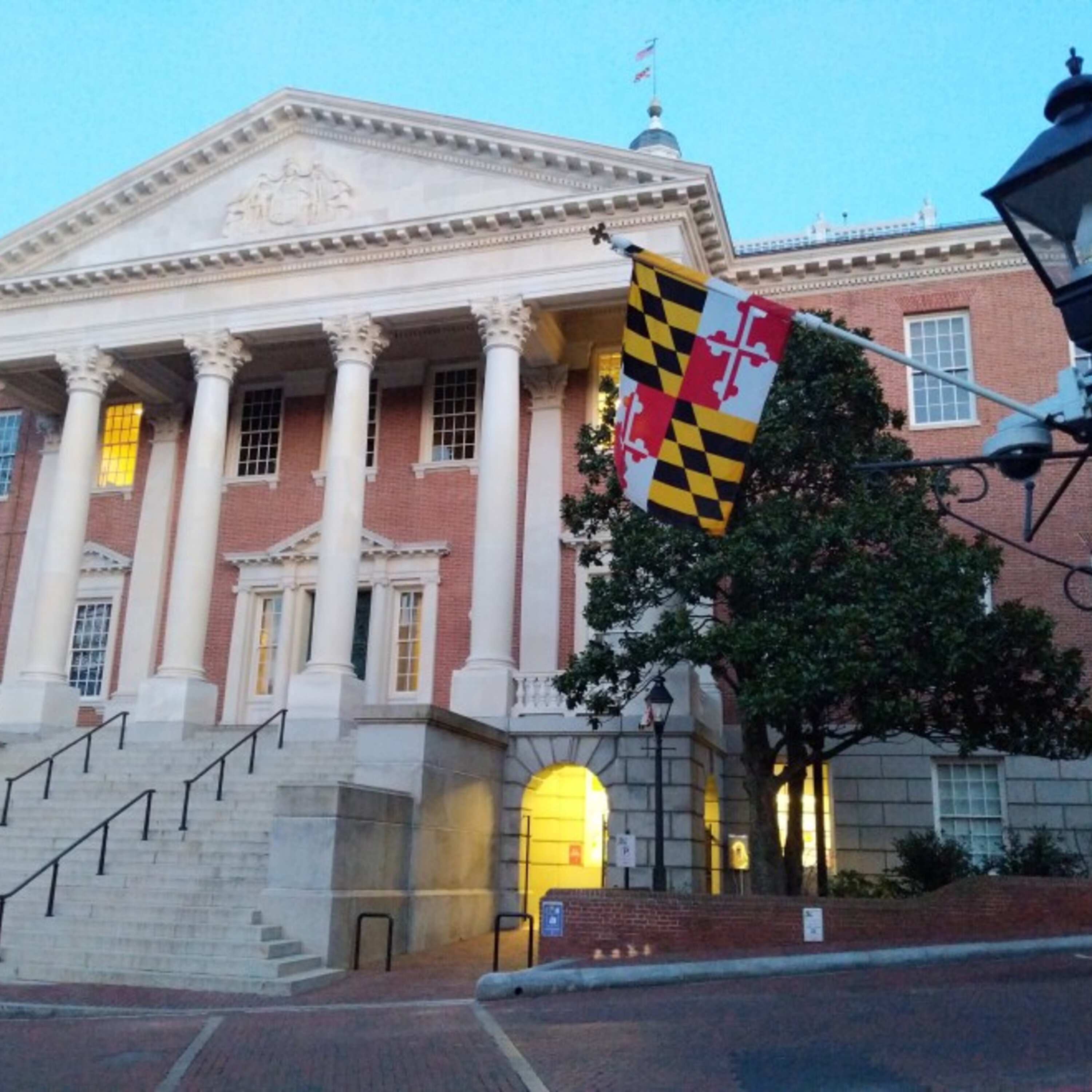 Democratic lawmakers accomplish major goals ahead of sine die episode artwork