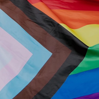 Challenges Facing LGBTQ+ Elders episode artwork