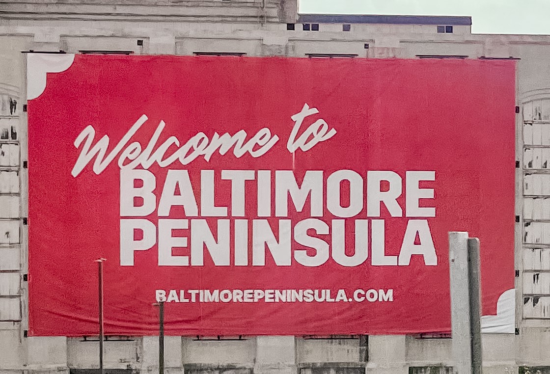 What do your BGE rates have to do with Kevin Plank's development dreams? episode artwork