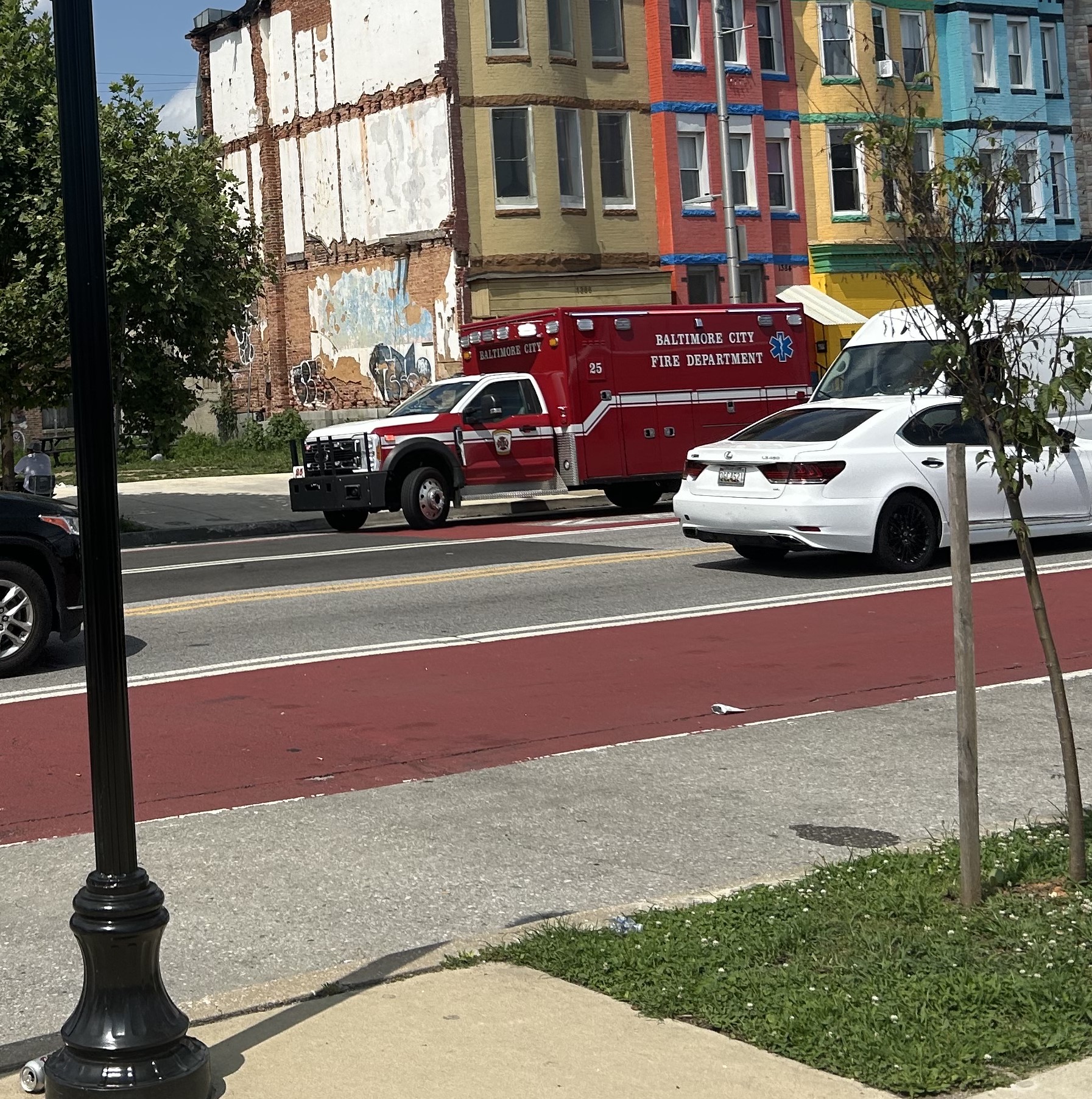Delving into the why and what behind the mass overdose in West Baltimore episode artwork