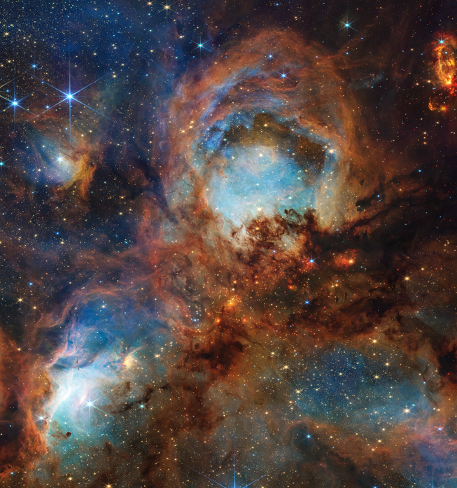 Three years later, Webb Telescope surpasses expectations episode artwork
