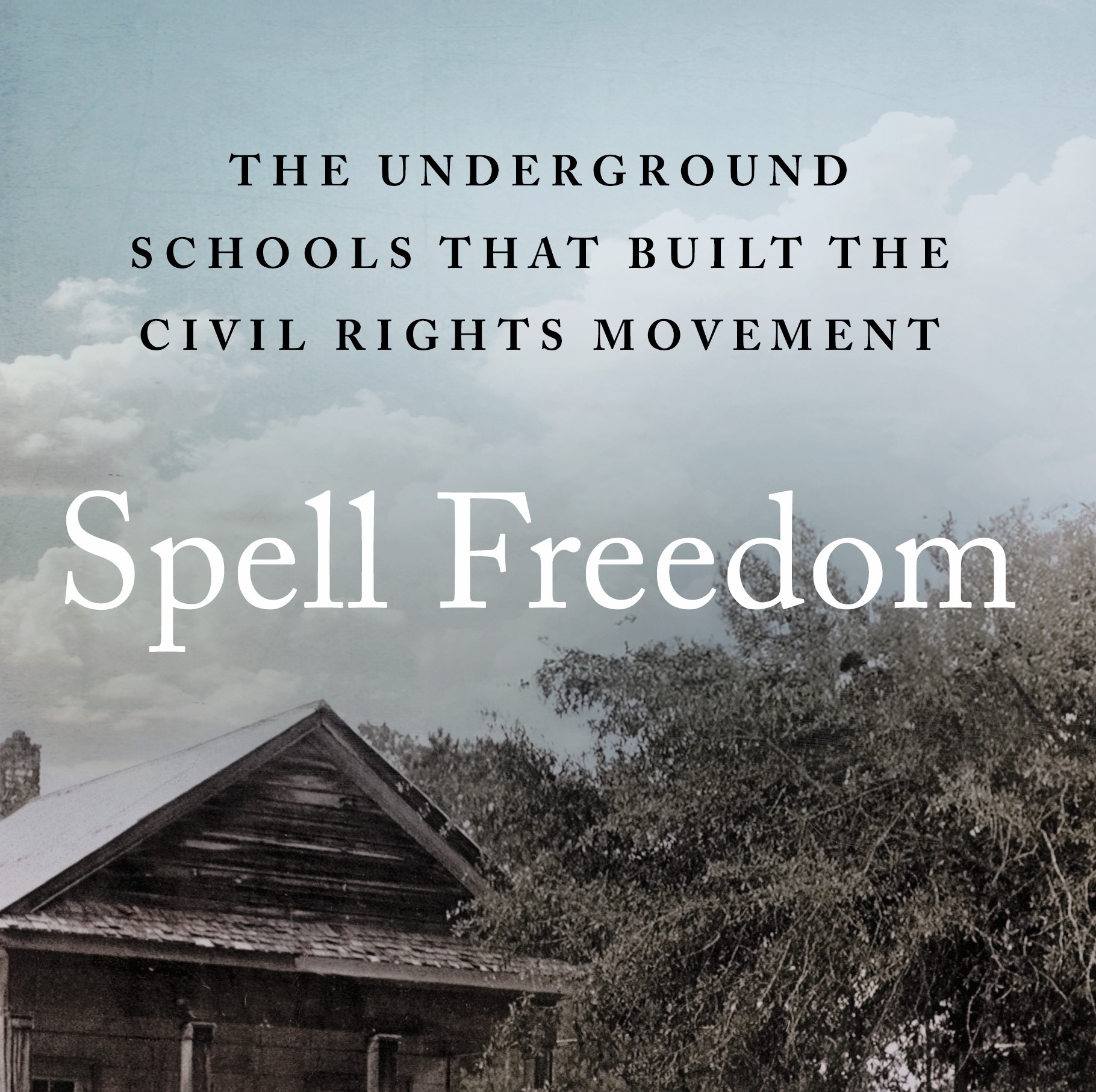 'Spell Freedom' tells of underground schools that fueled Civil Rights Movement episode artwork