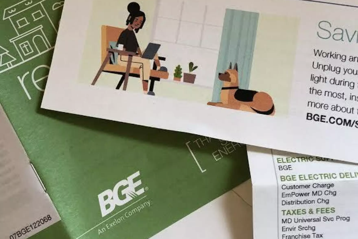 What exactly affects BGE rates for its customers? episode artwork