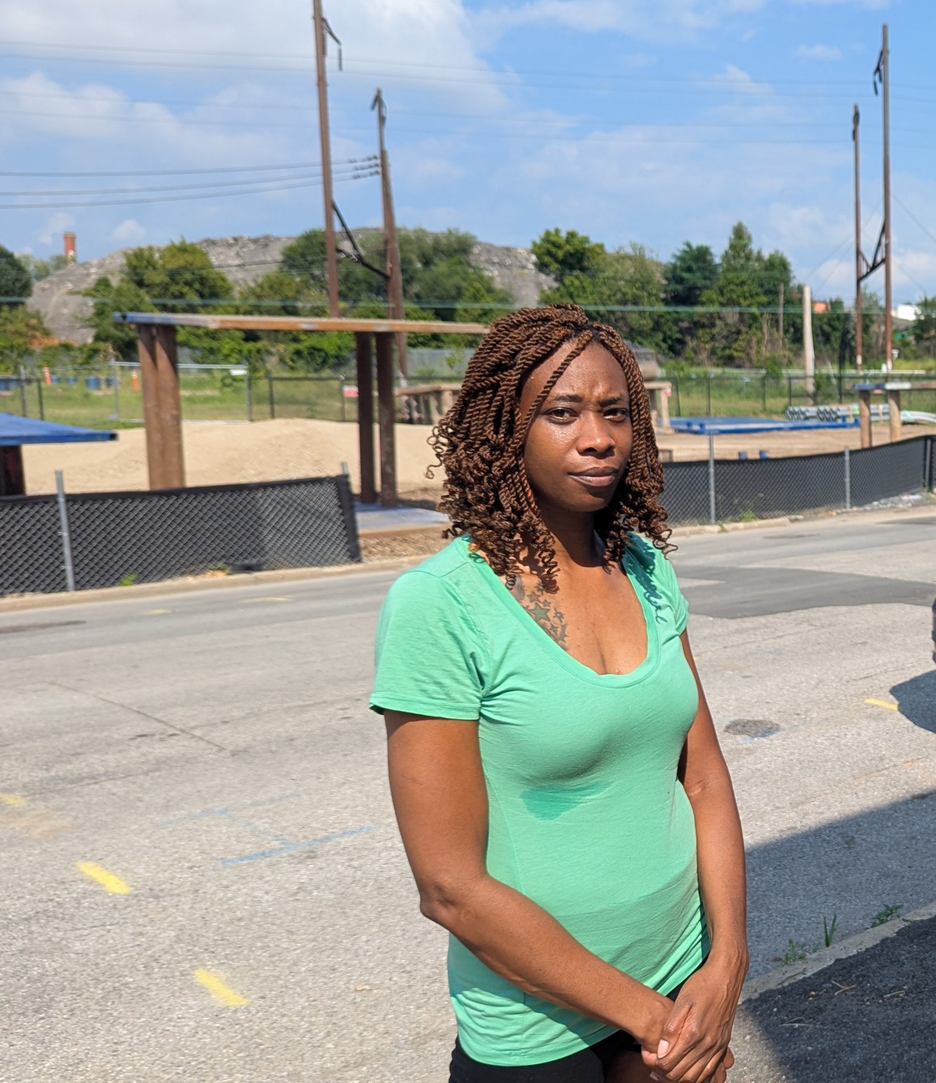 Amtrak's Frederick Douglass Tunnel impacts in West Baltimore episode artwork