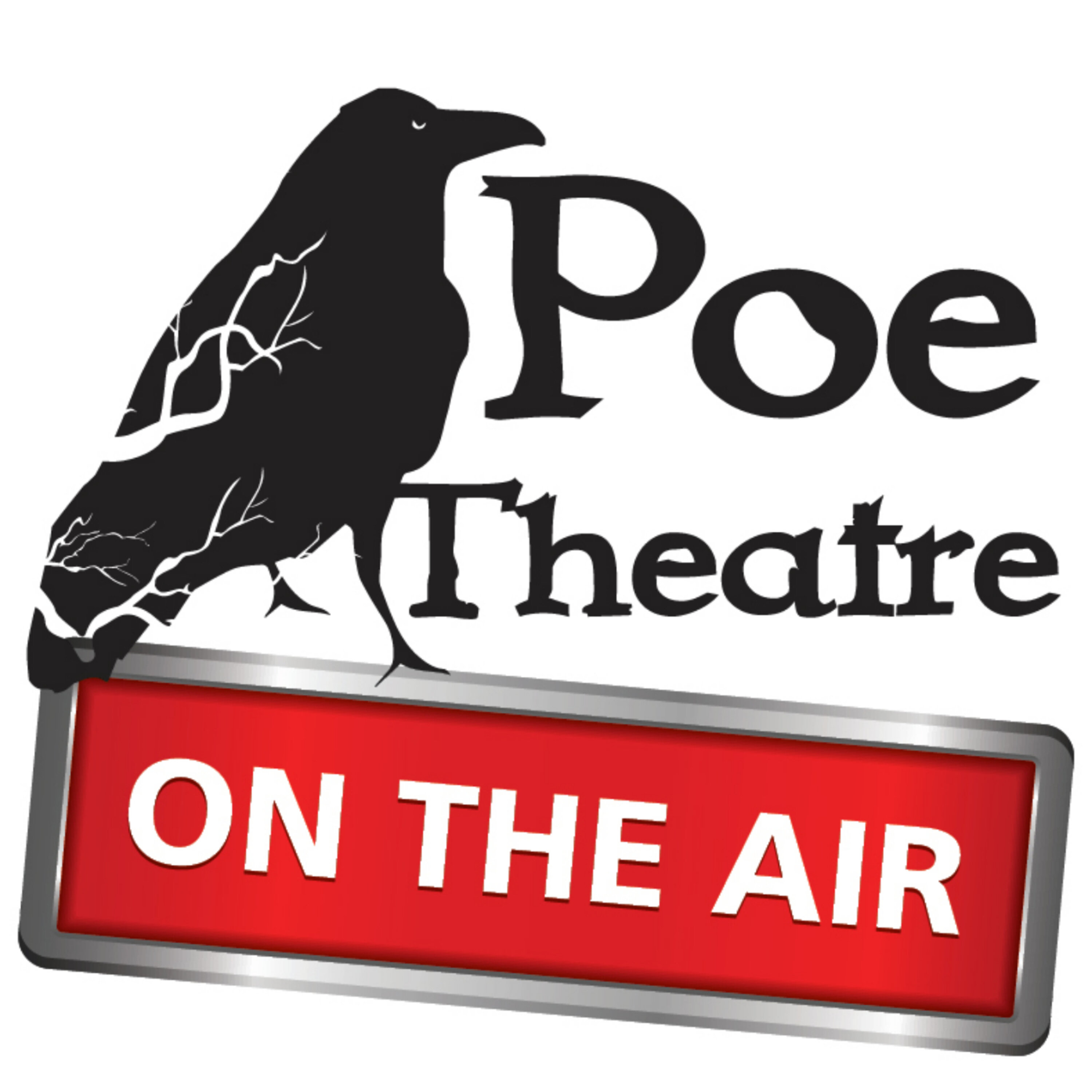 Poe Theatre on the Air - Morella episode artwork