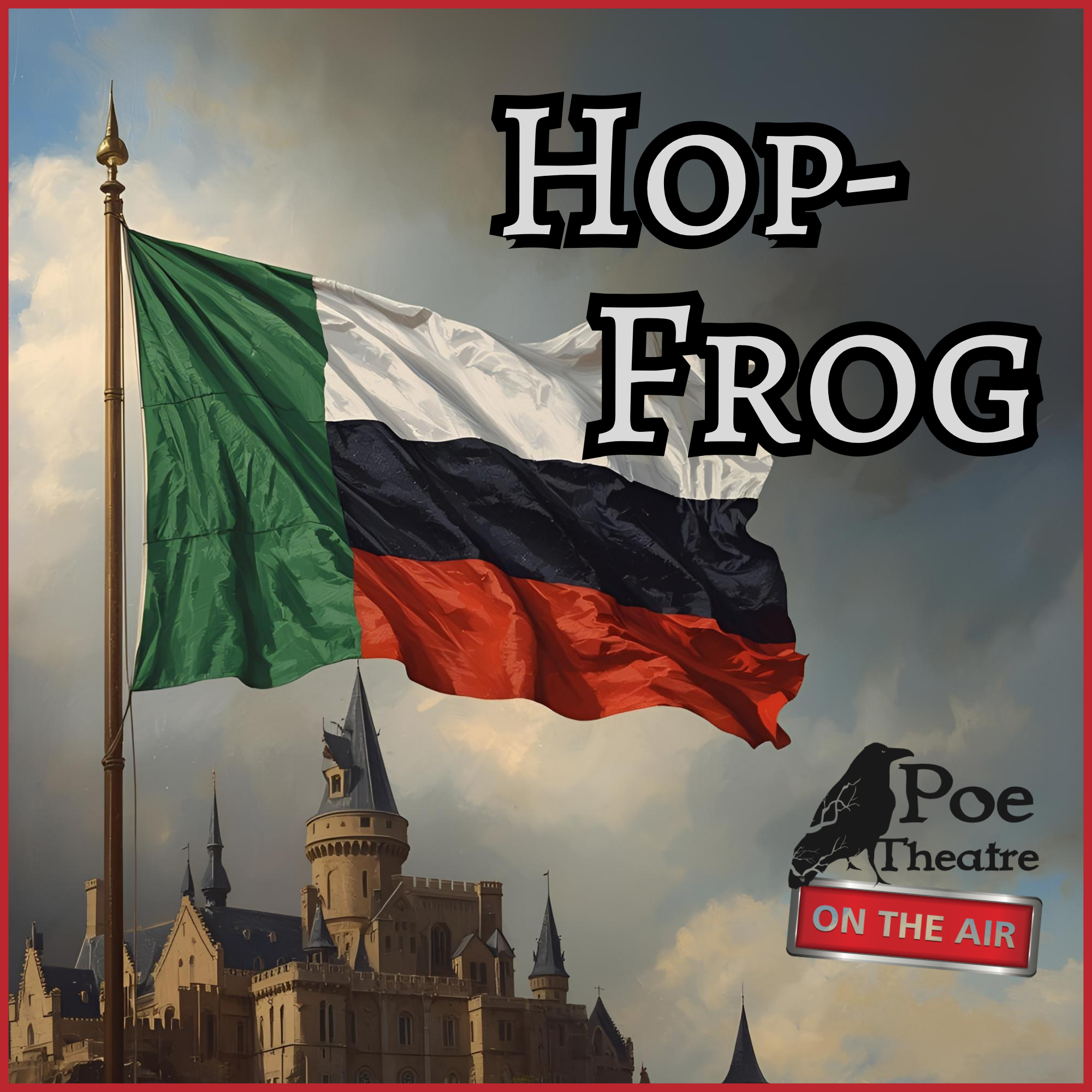 Hop-Frog episode artwork