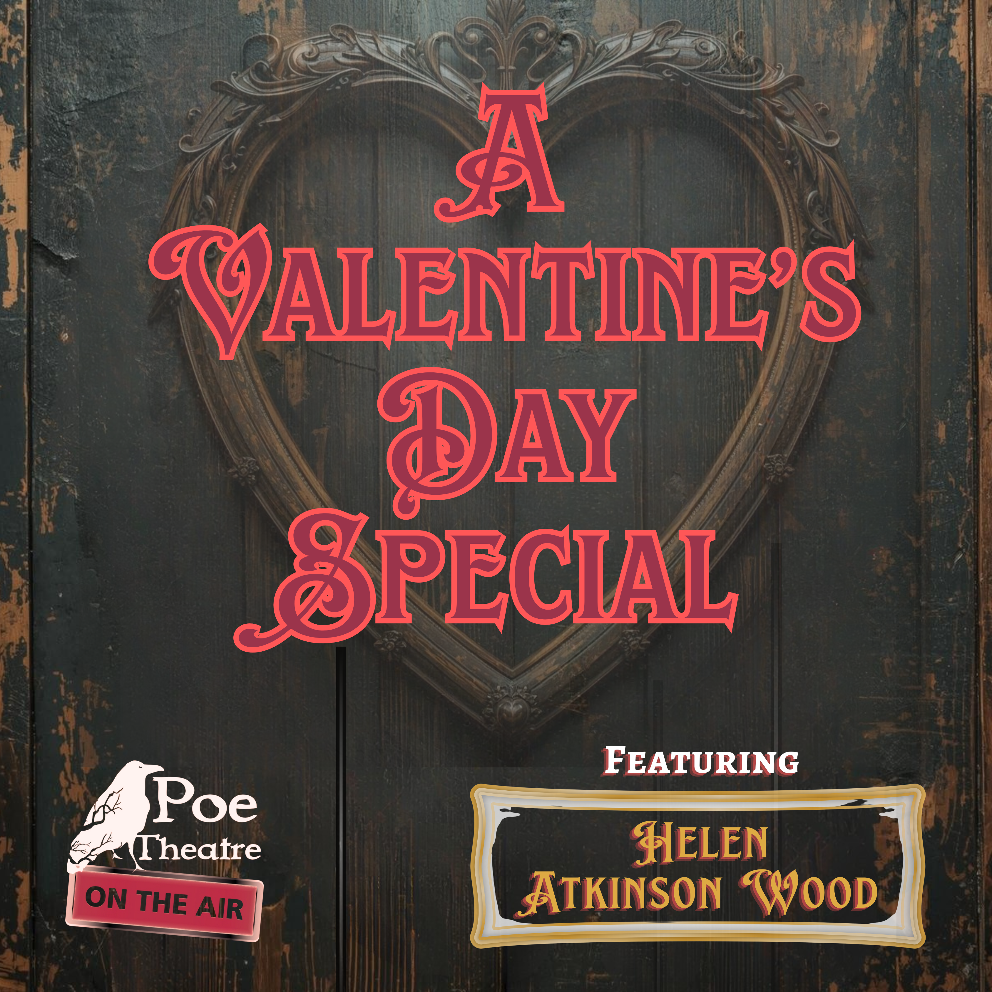 A Valentines Day Special episode artwork