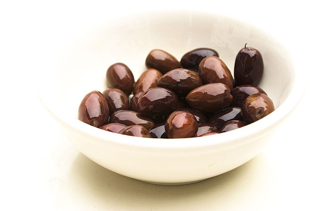 Olives episode artwork