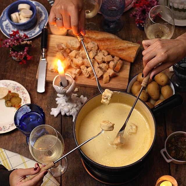 Fondue episode artwork