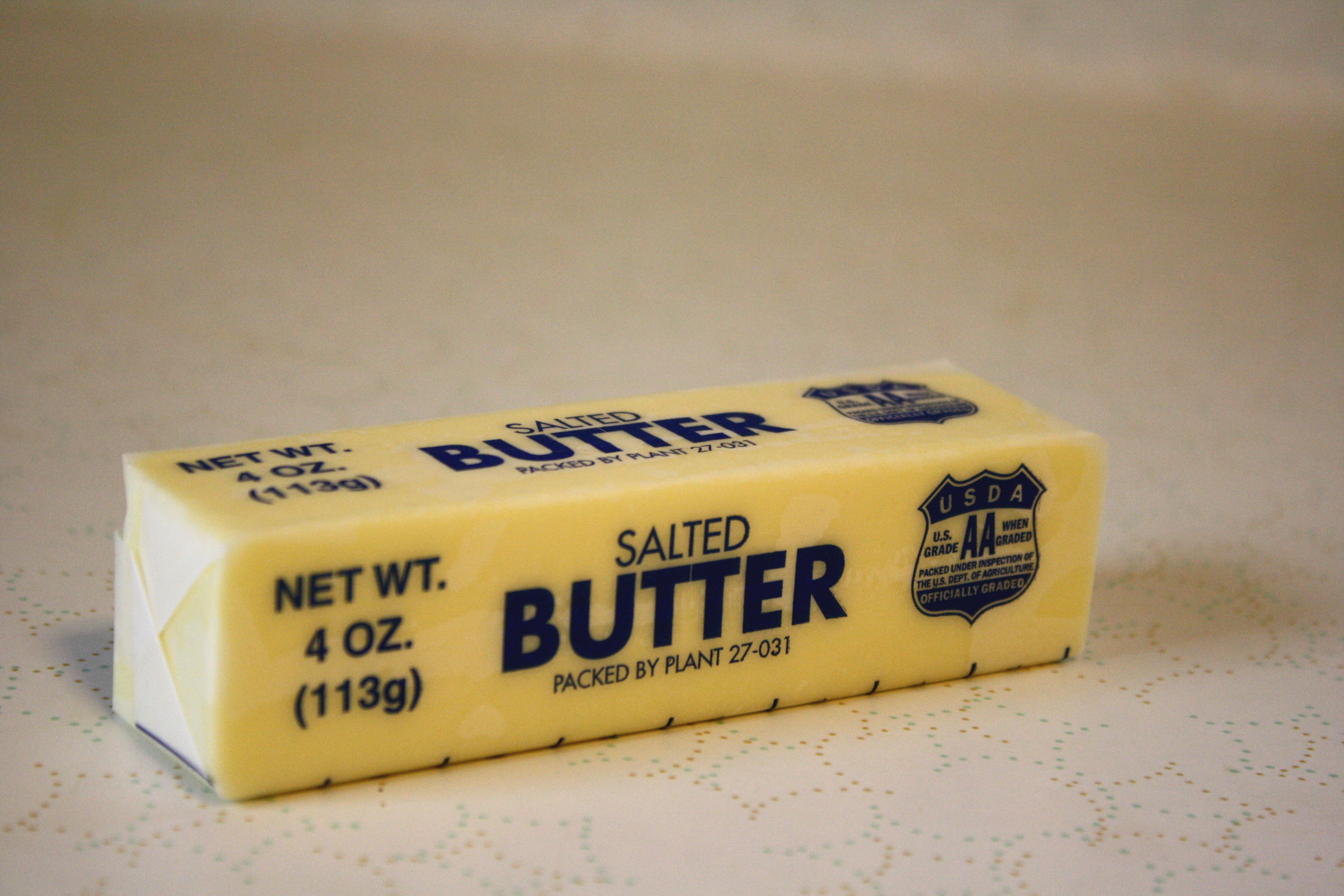 Butter episode artwork