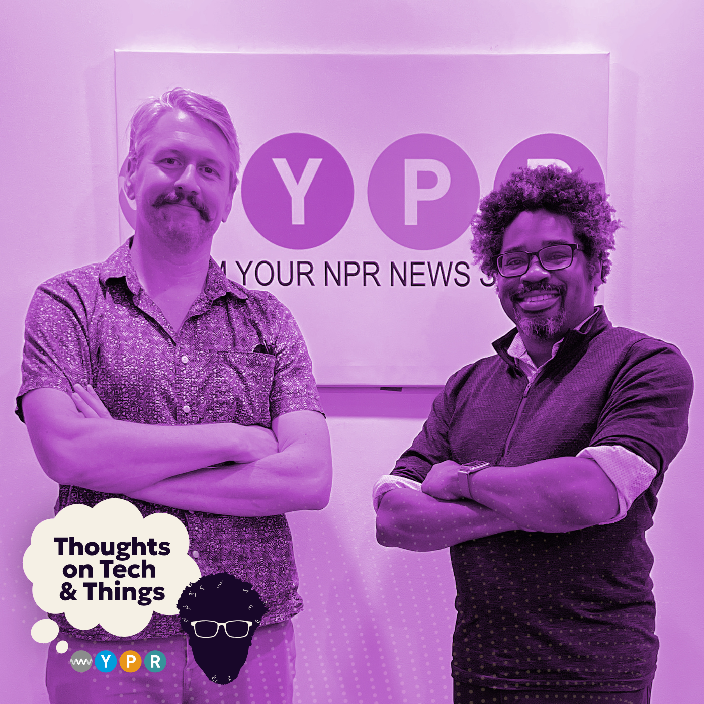 Are Smart Glasses the Next Smartphone? episode artwork