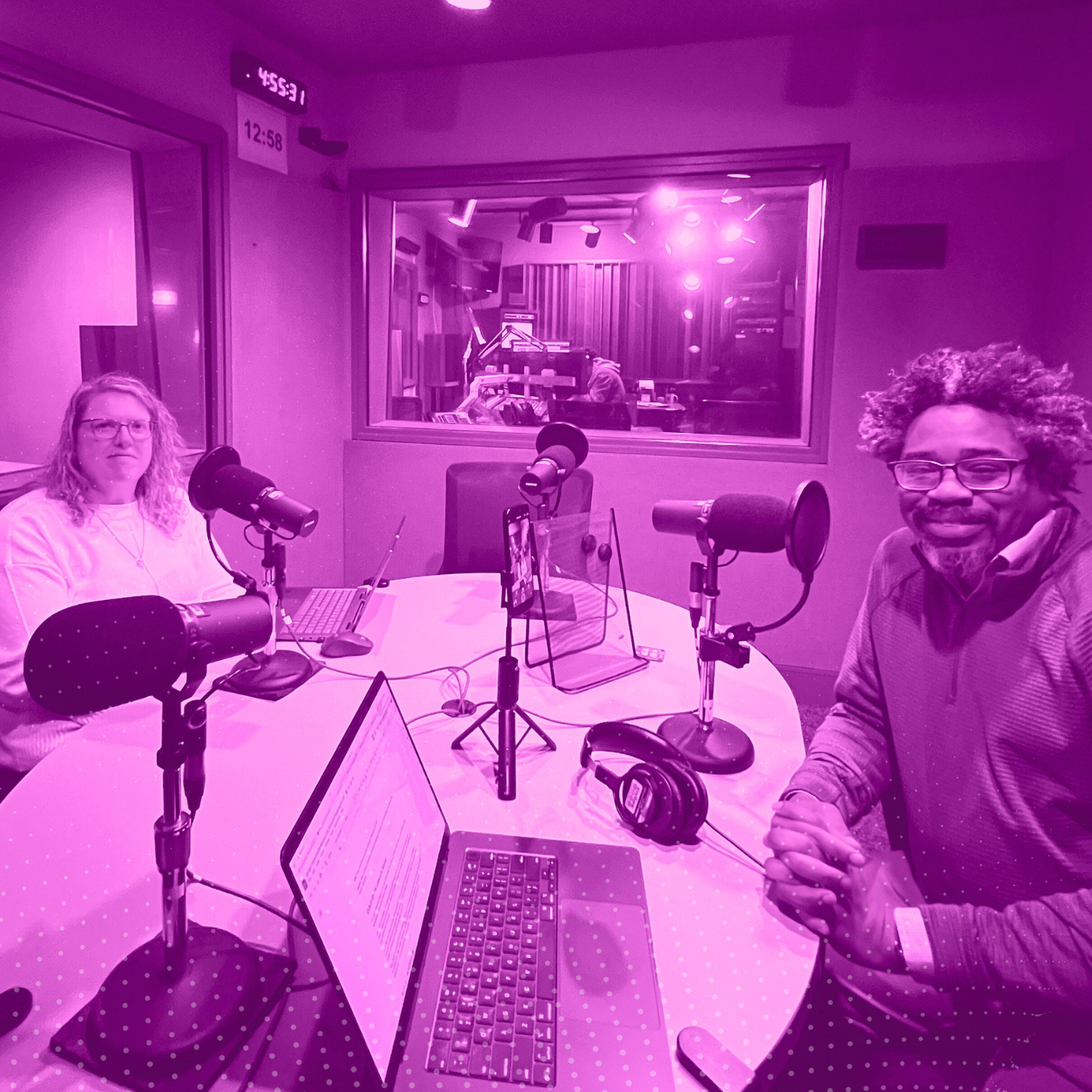 How Are Public Schools Preparing for AI? episode artwork