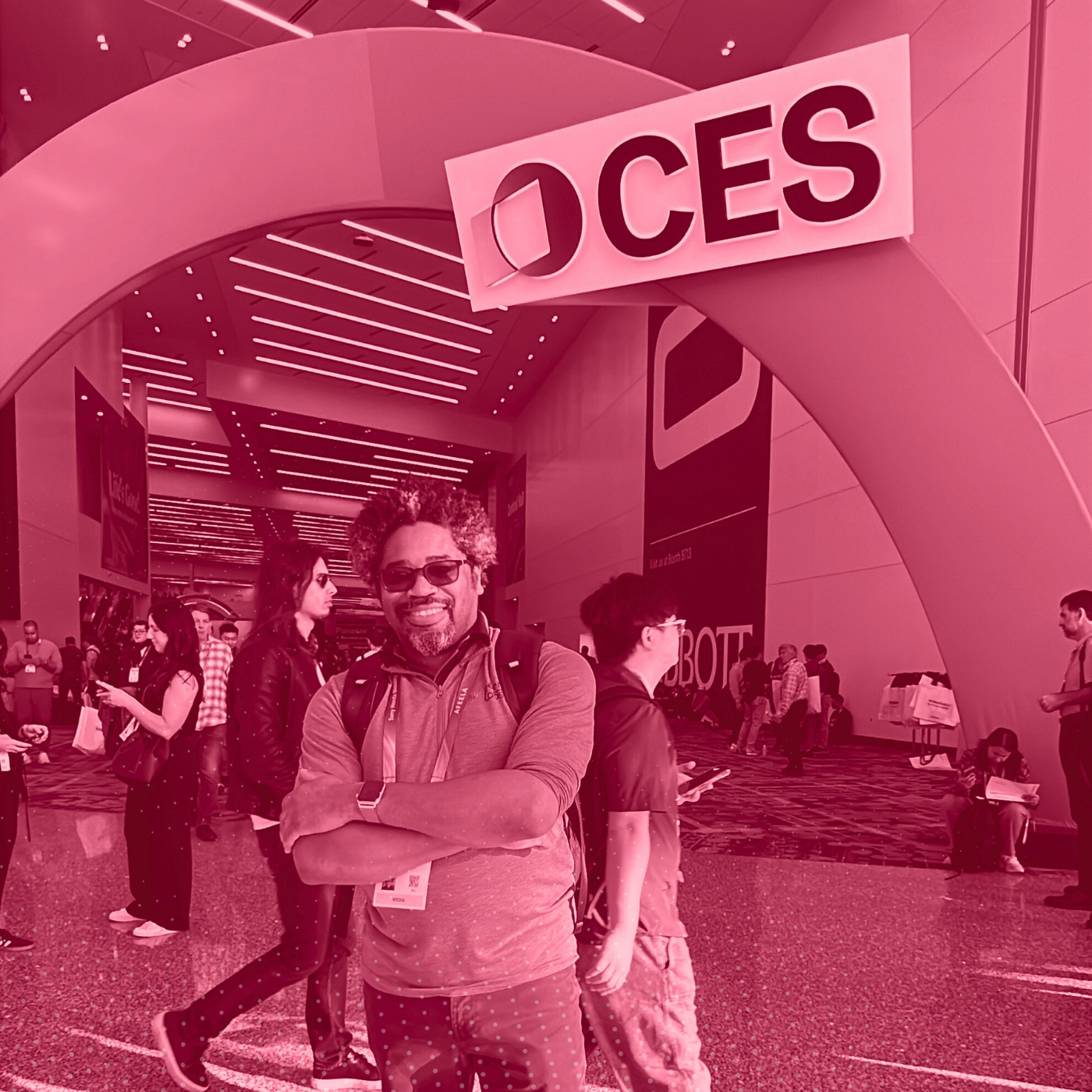 What Happened at CES 2026? episode artwork