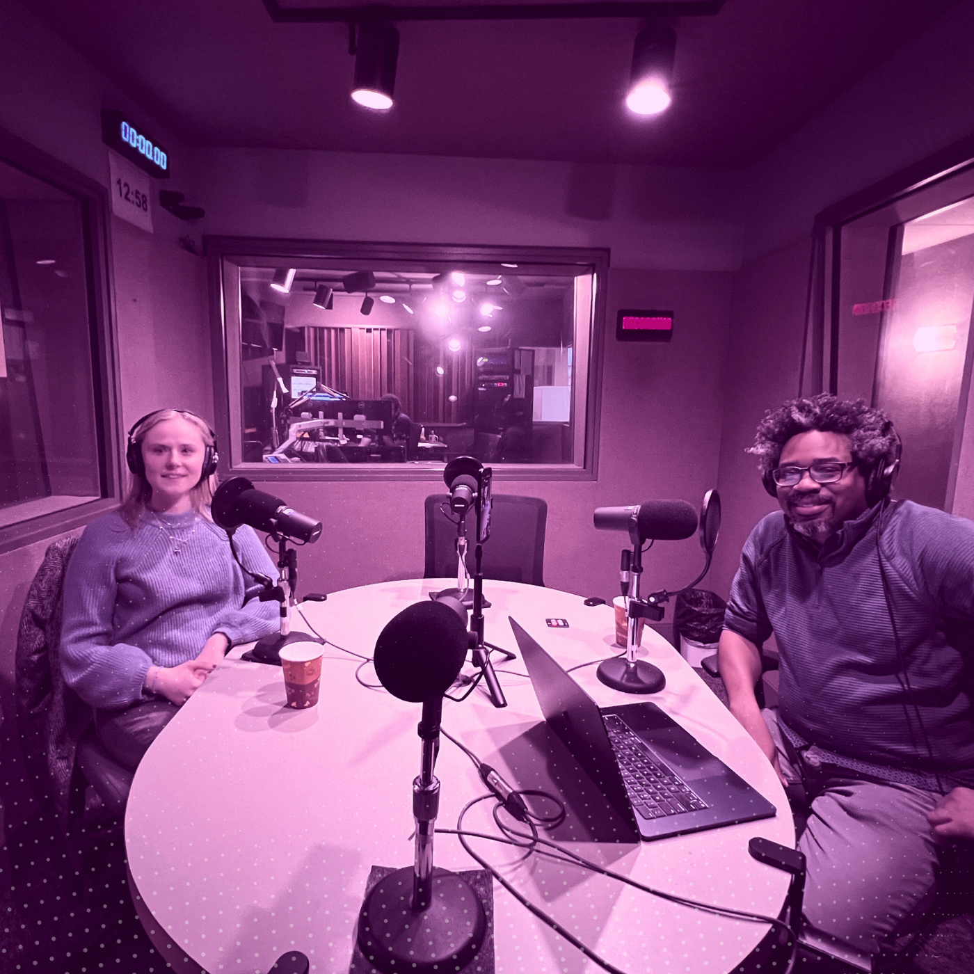 Is Solving Disability the Real Test of Emerging Technology? episode artwork
