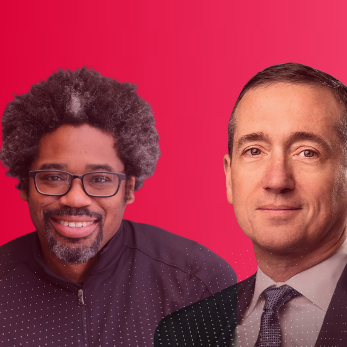 What does a Chief AI Officer do? episode artwork