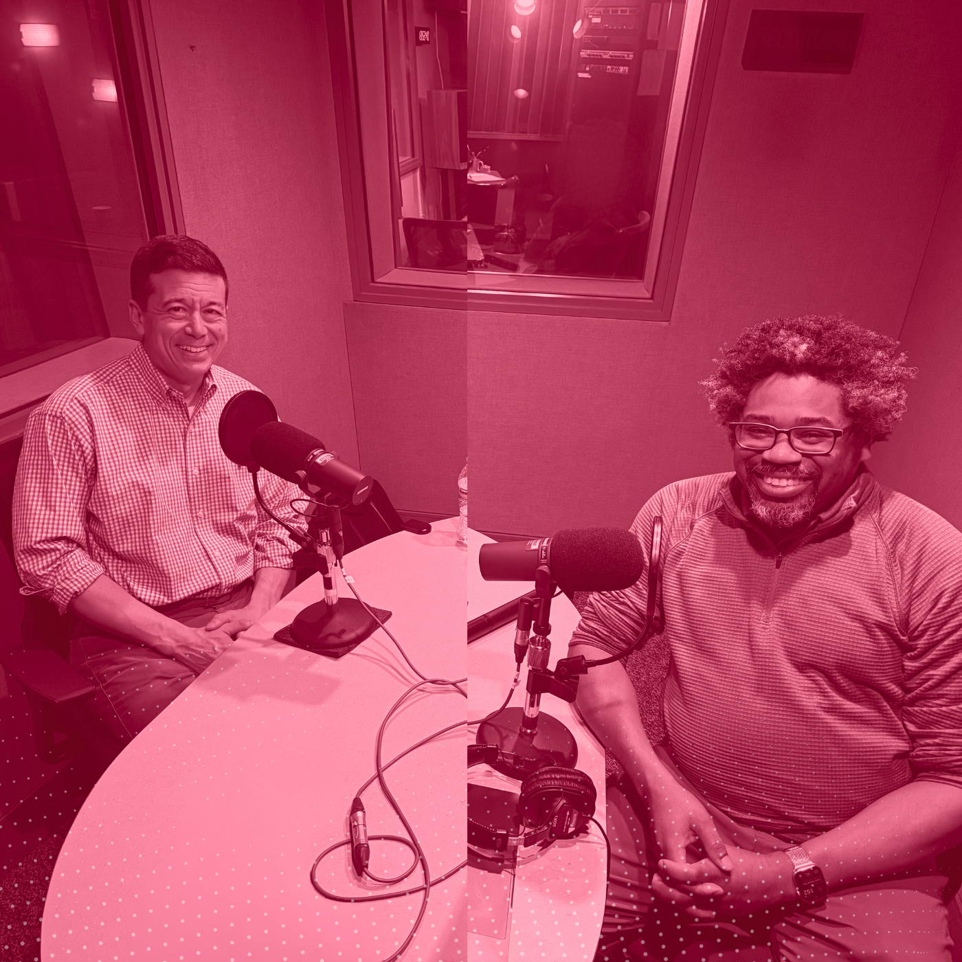 Why are Maryland's Electric Bills Rising? episode artwork